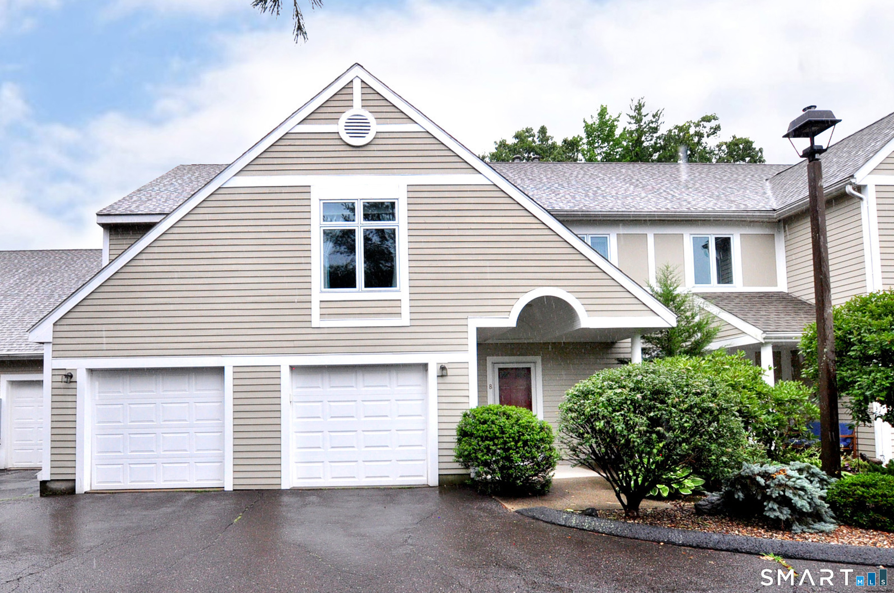 8 Centerbrook Court Unit: 8