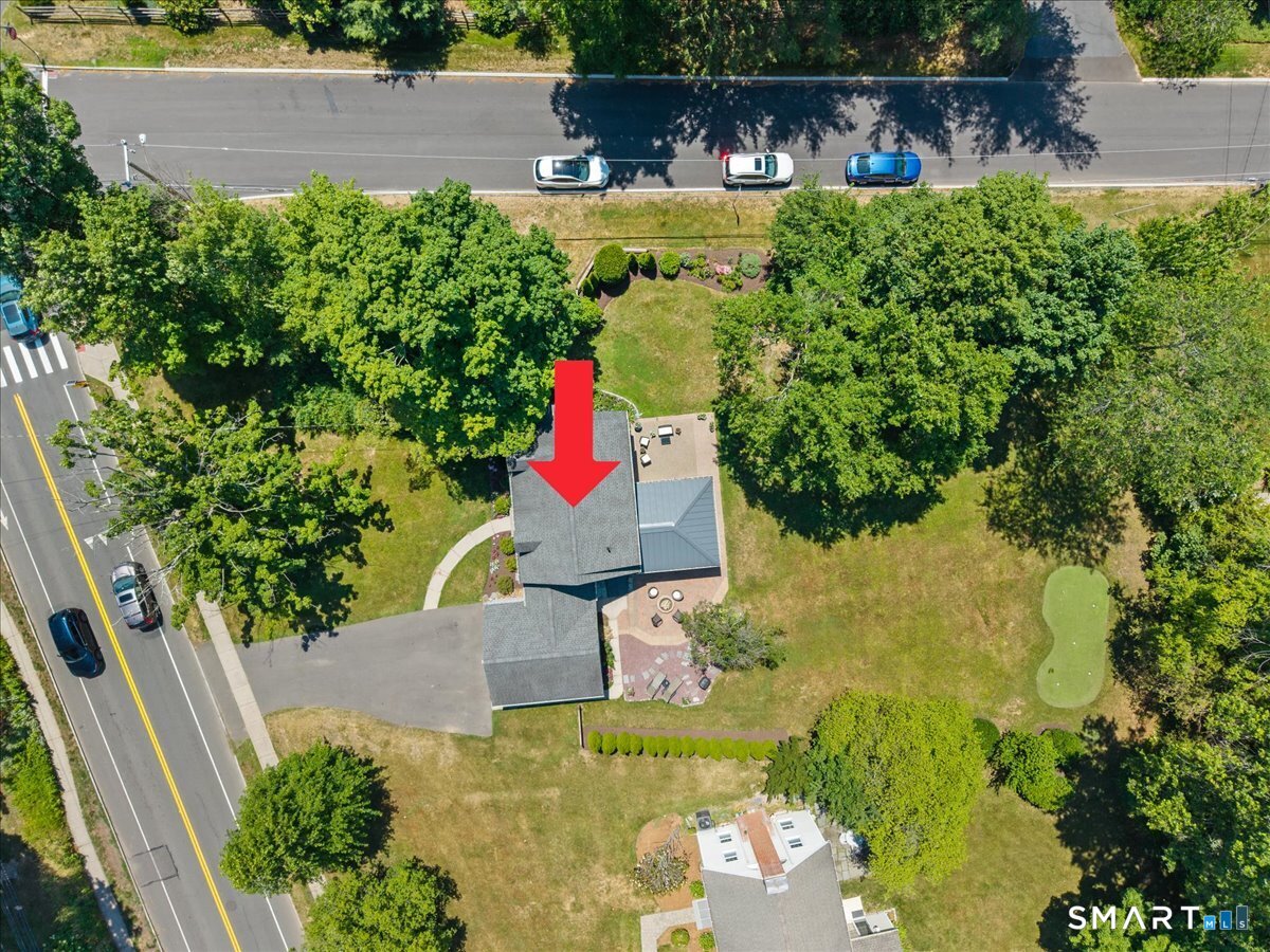255 Mountain Road