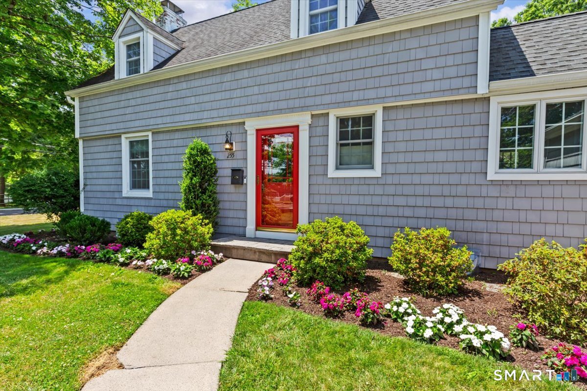 255 Mountain Road