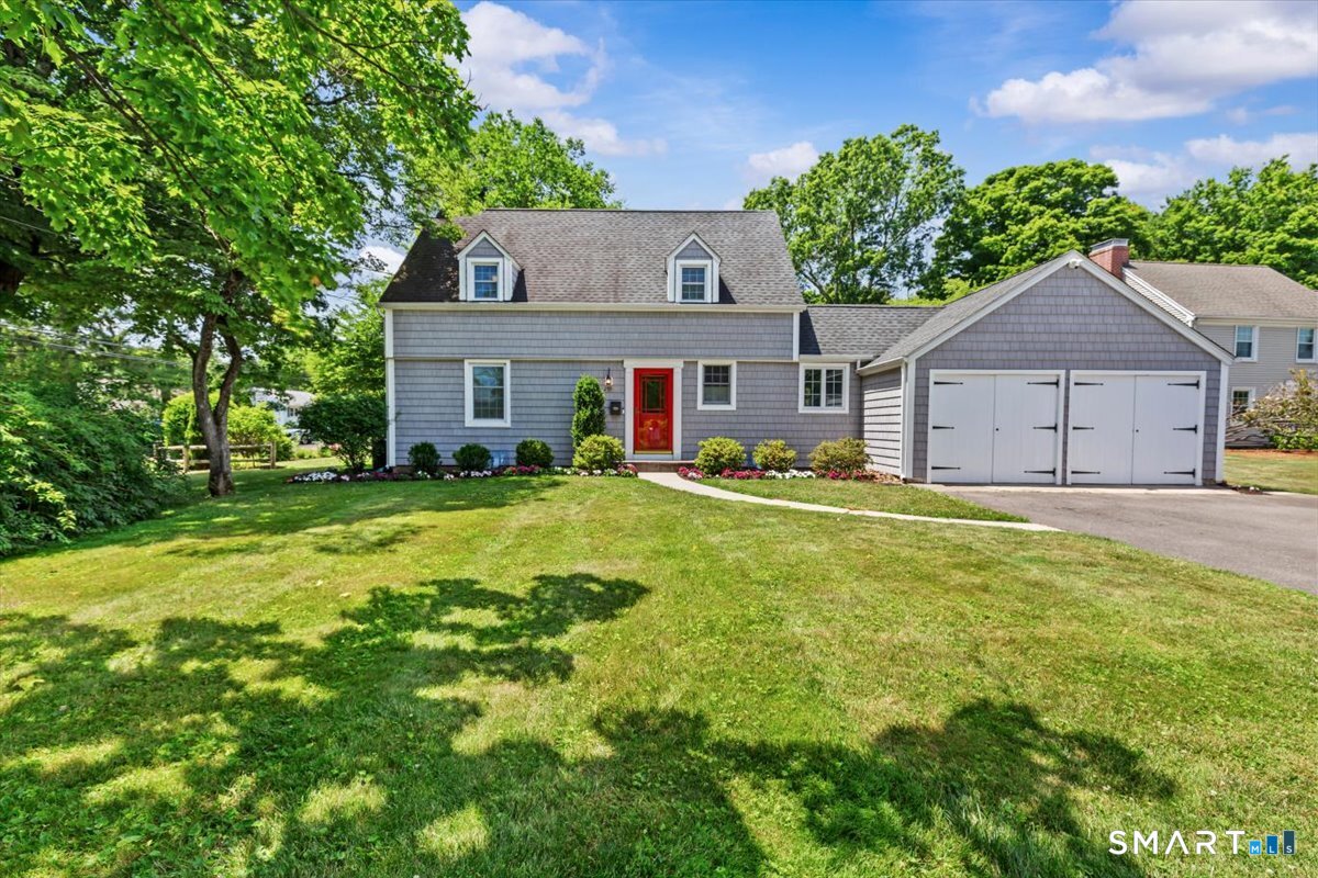 255 Mountain Road