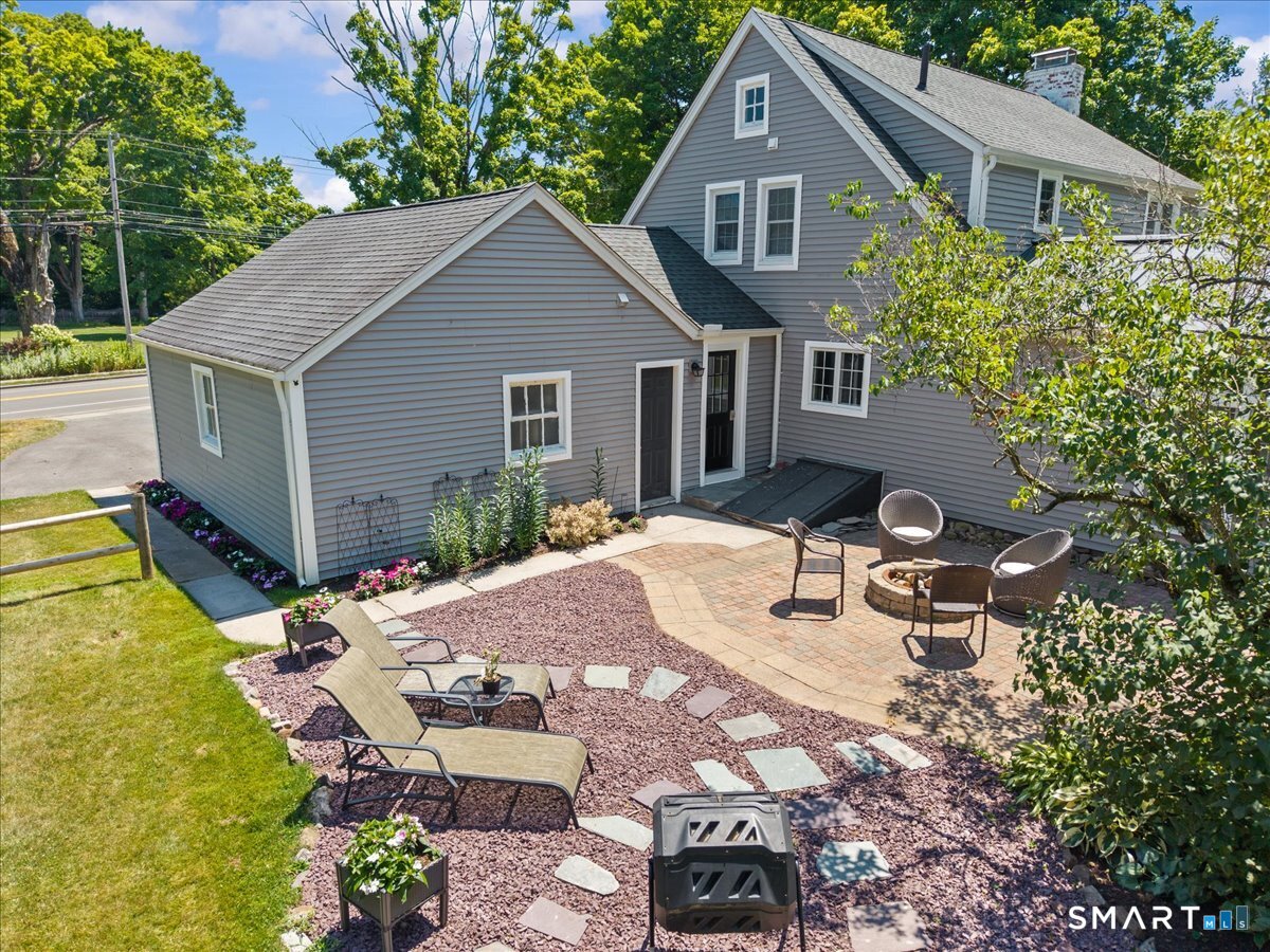 255 Mountain Road
