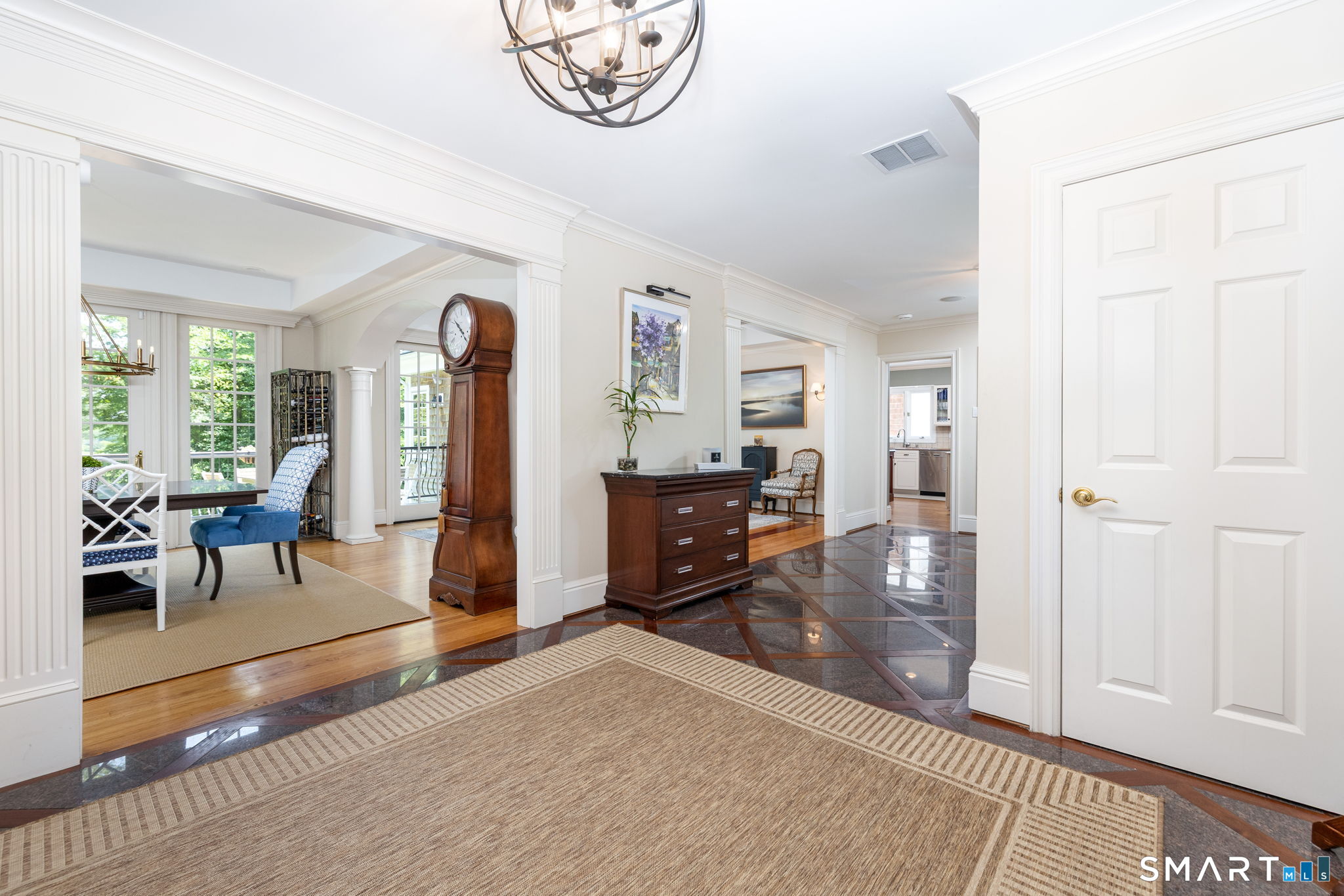 82 Ledyard Road