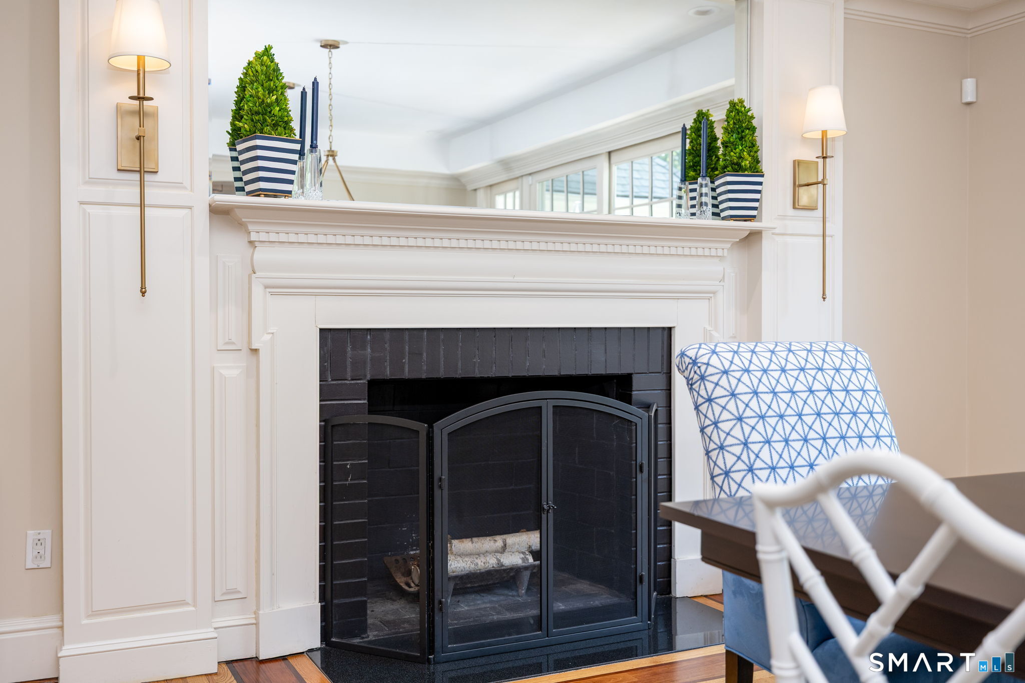 82 Ledyard Road