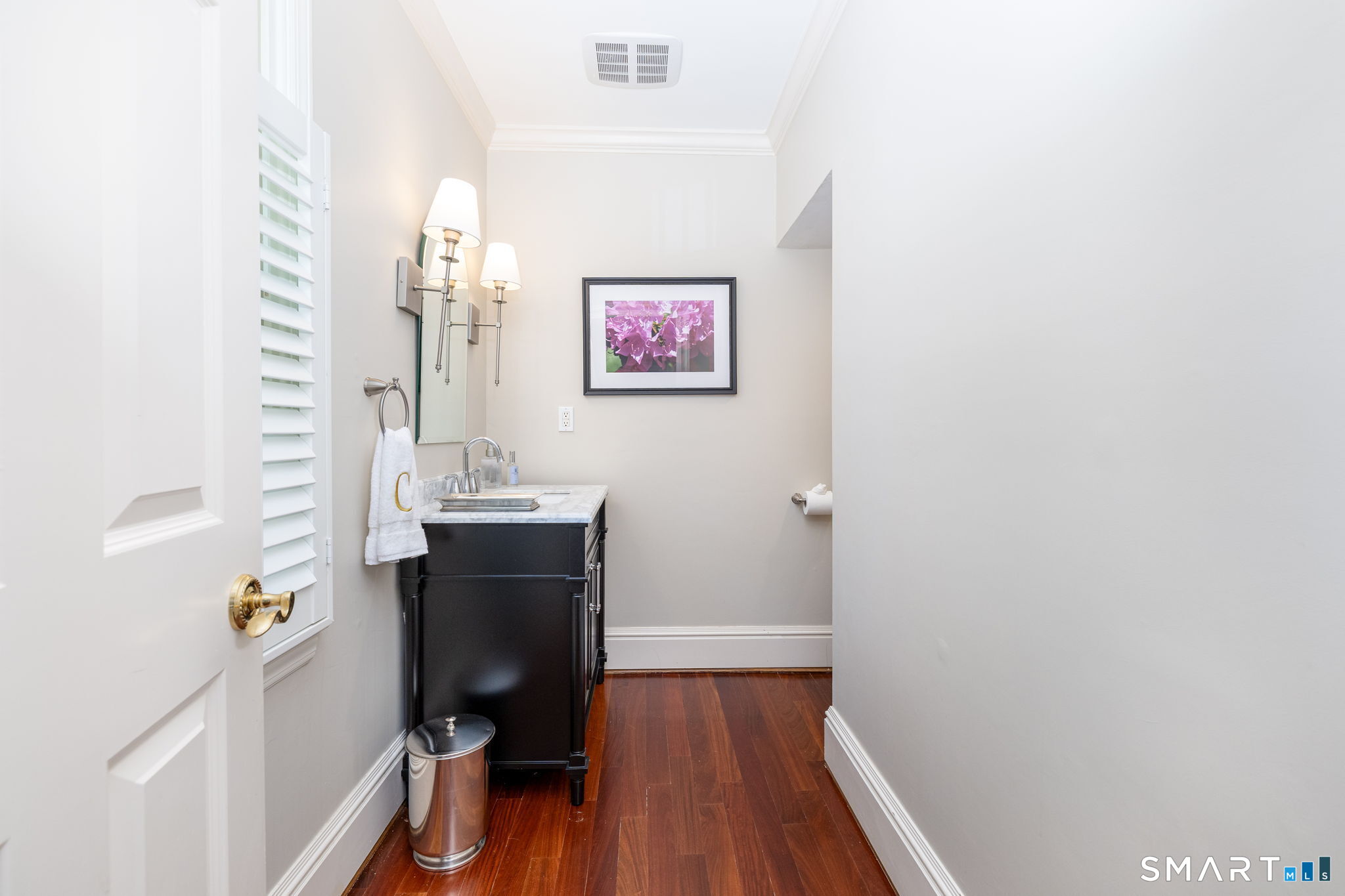 82 Ledyard Road