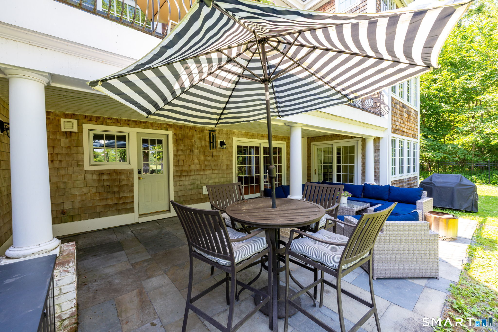 82 Ledyard Road