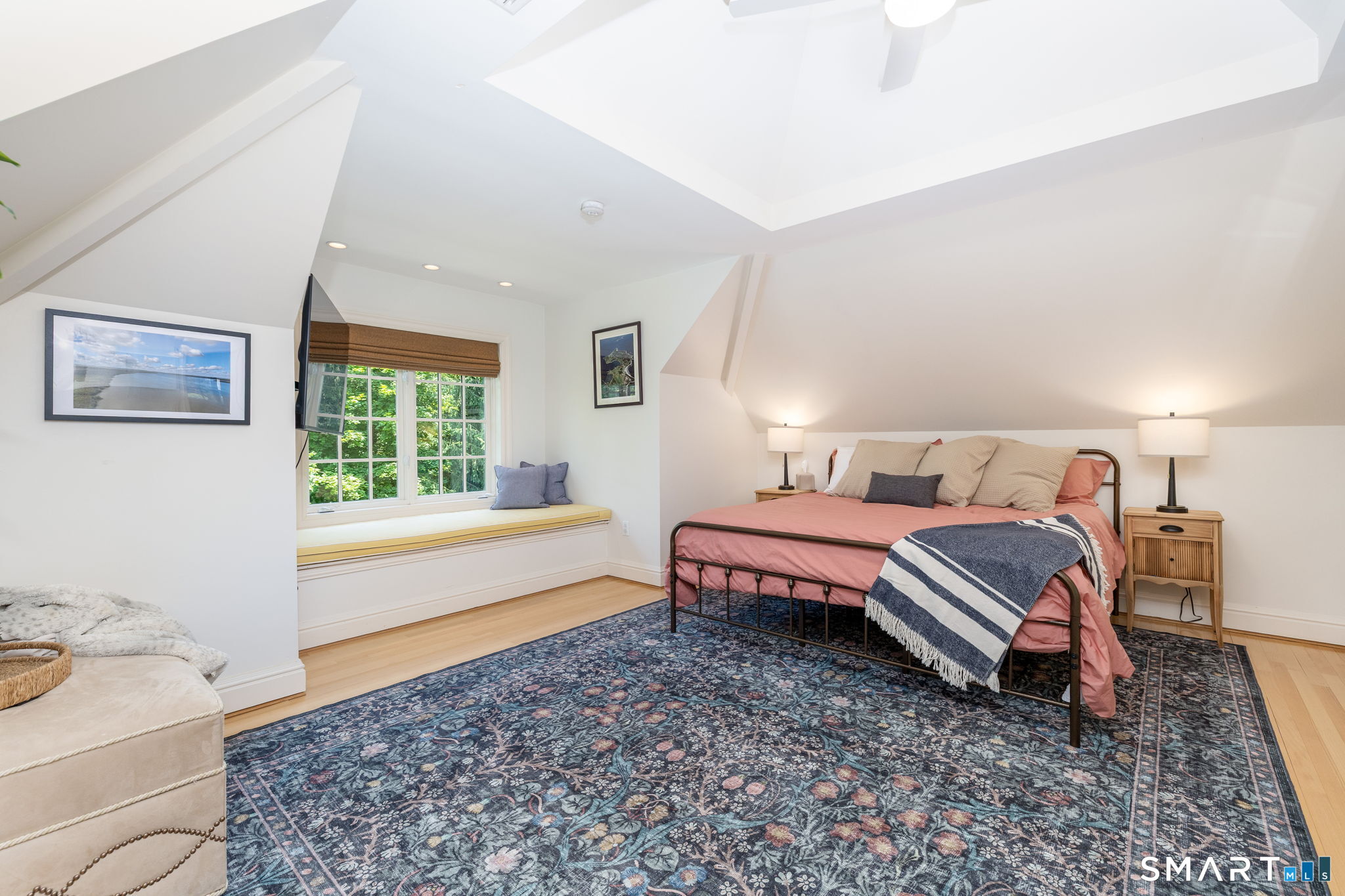 82 Ledyard Road