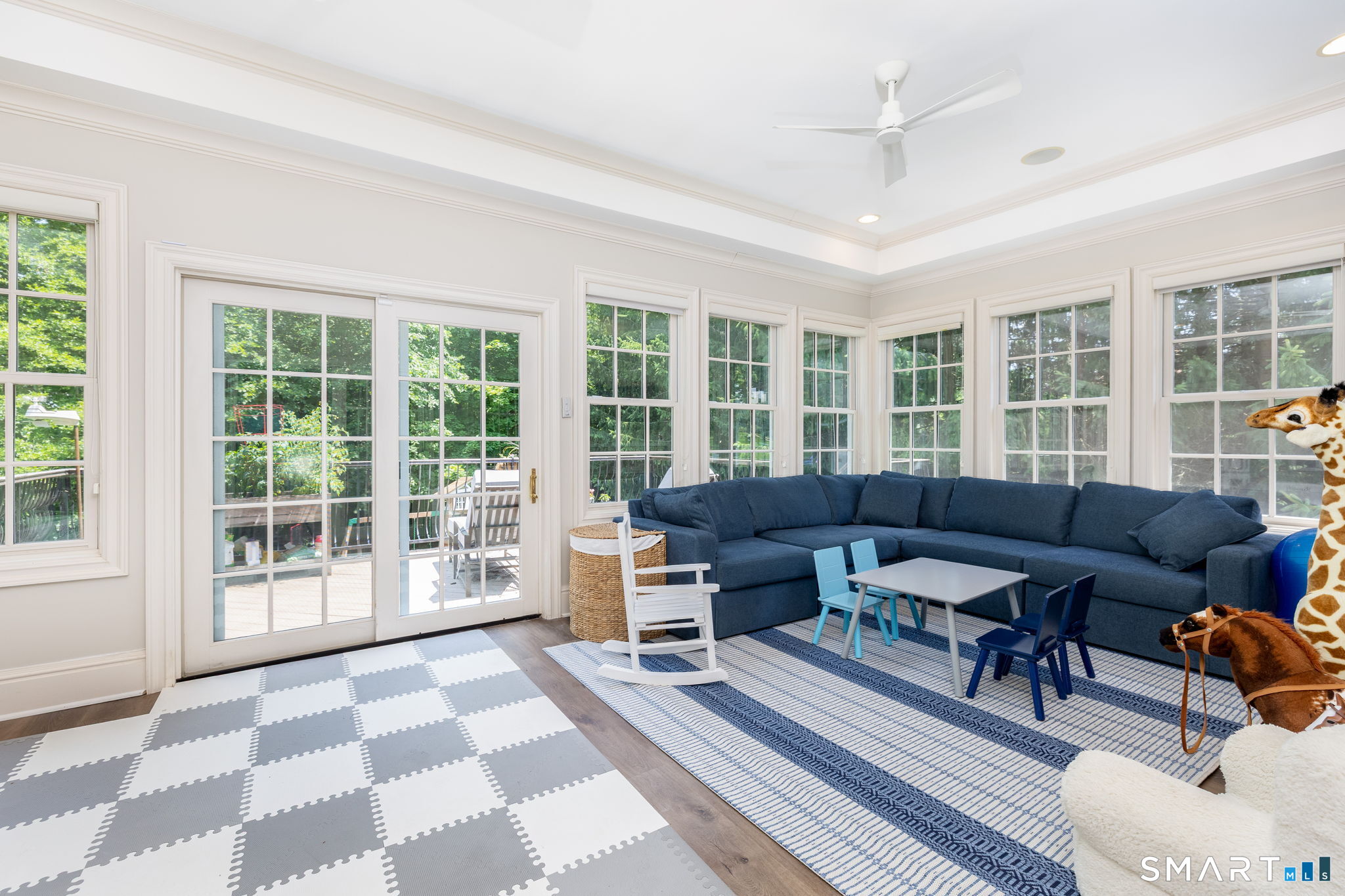 82 Ledyard Road