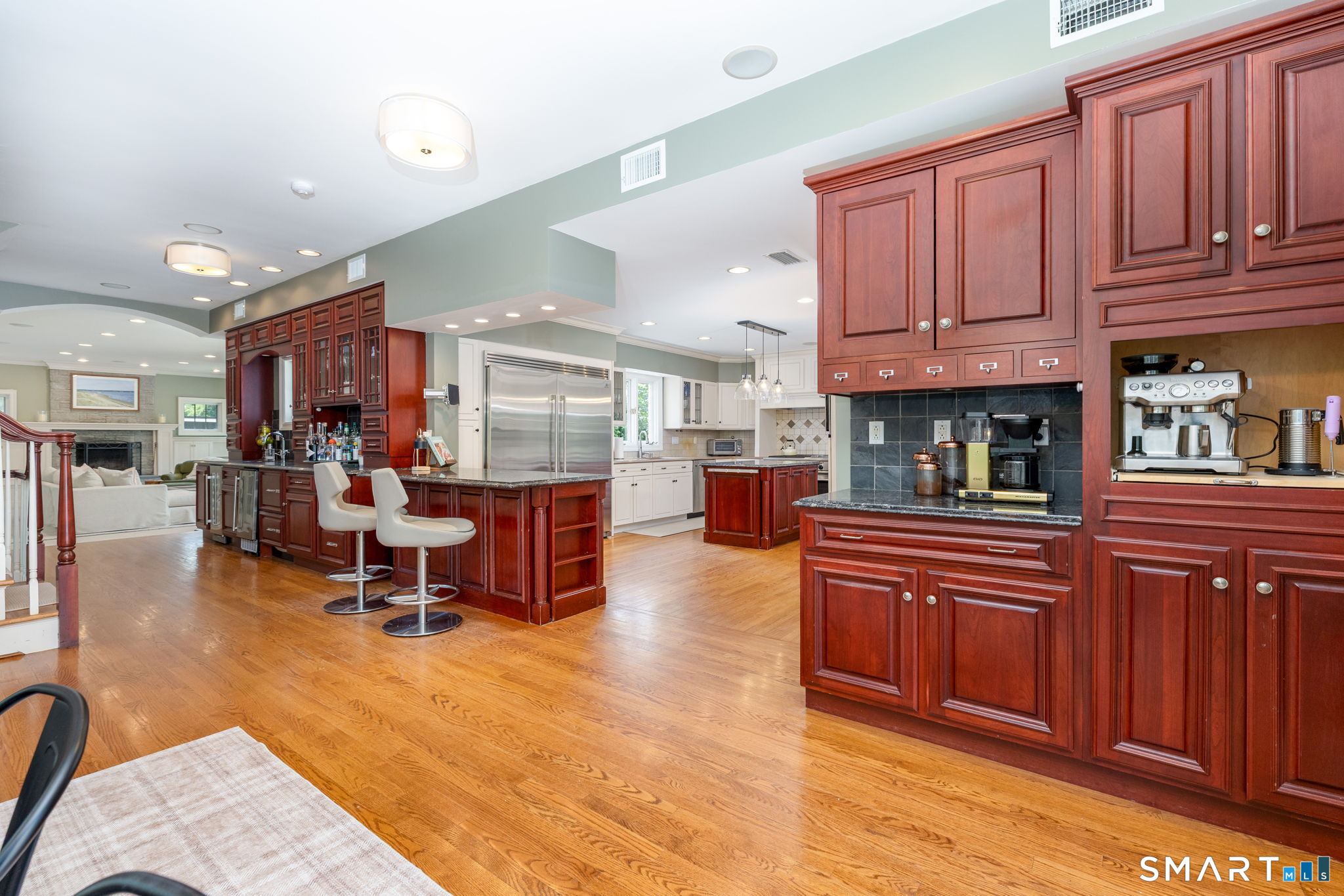 82 Ledyard Road