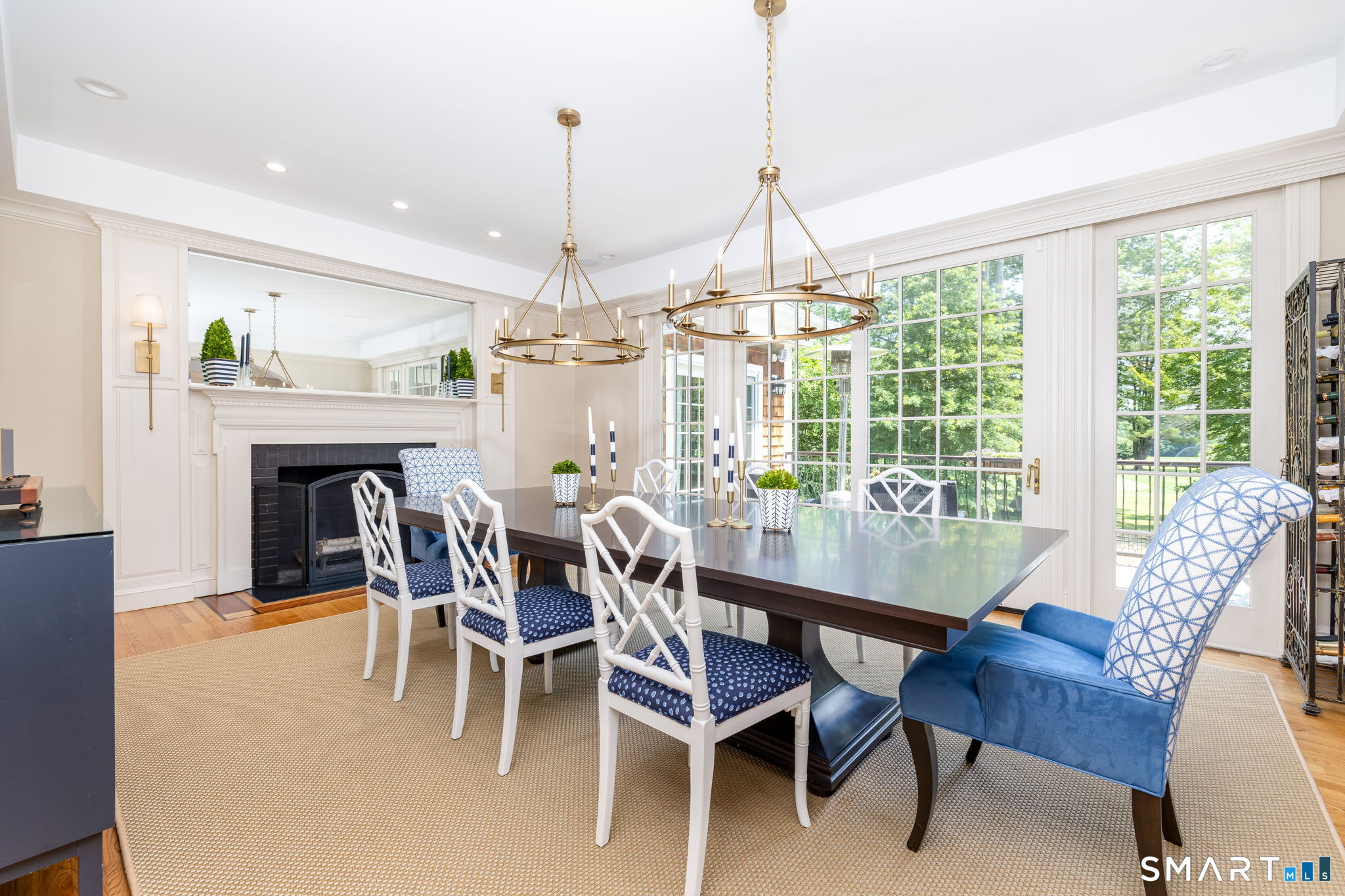 82 Ledyard Road