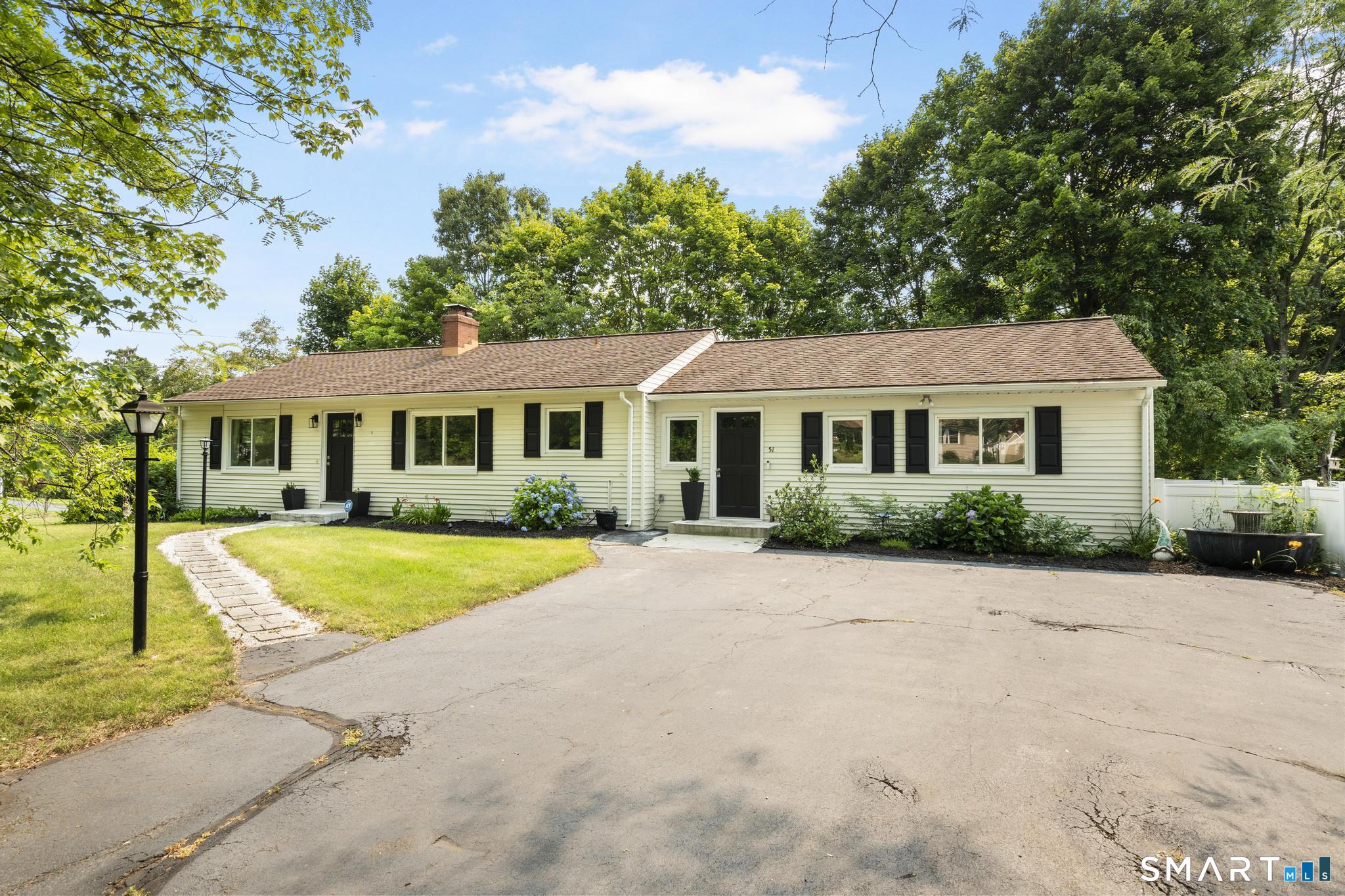 51 Mohawk Drive