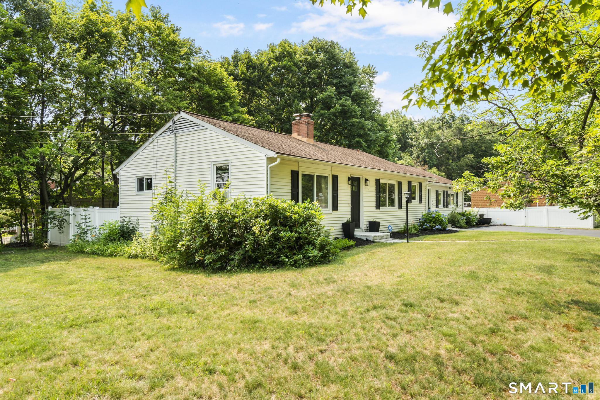 51 Mohawk Drive