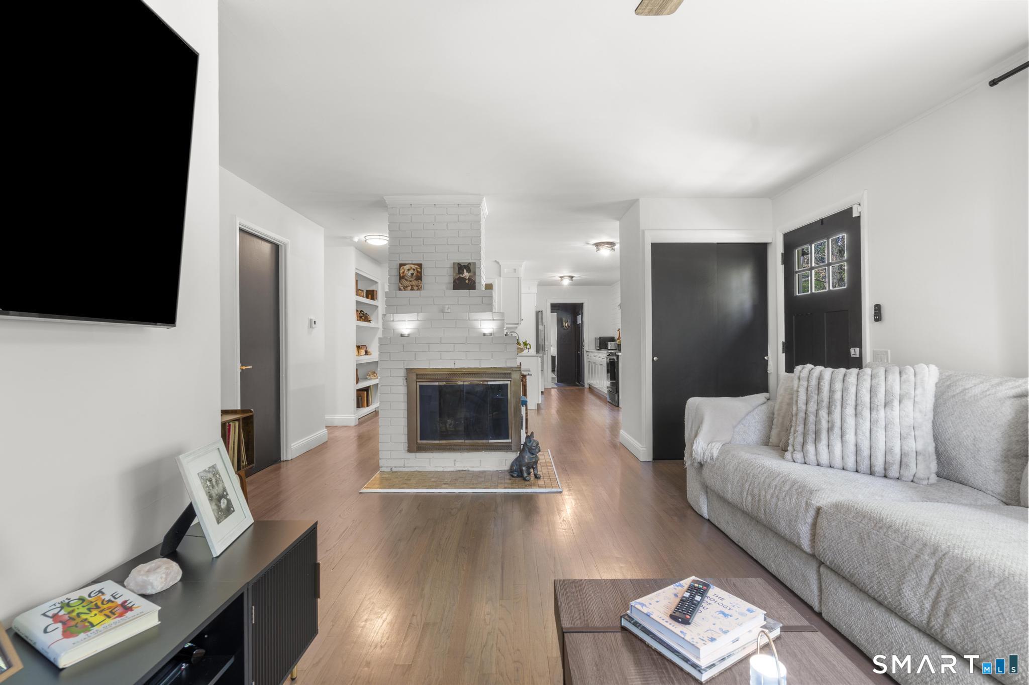 51 Mohawk Drive
