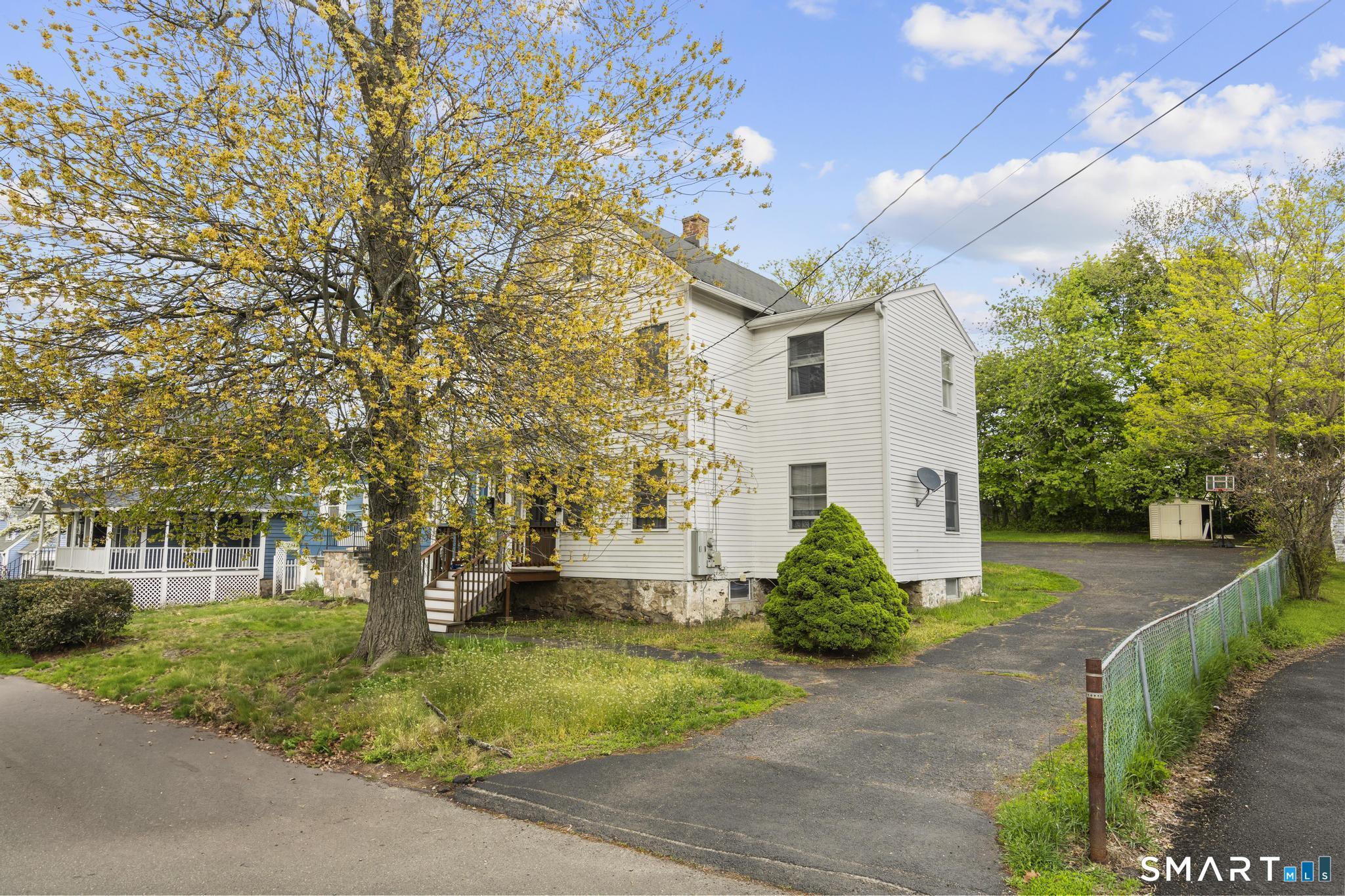 18 Ivy Place