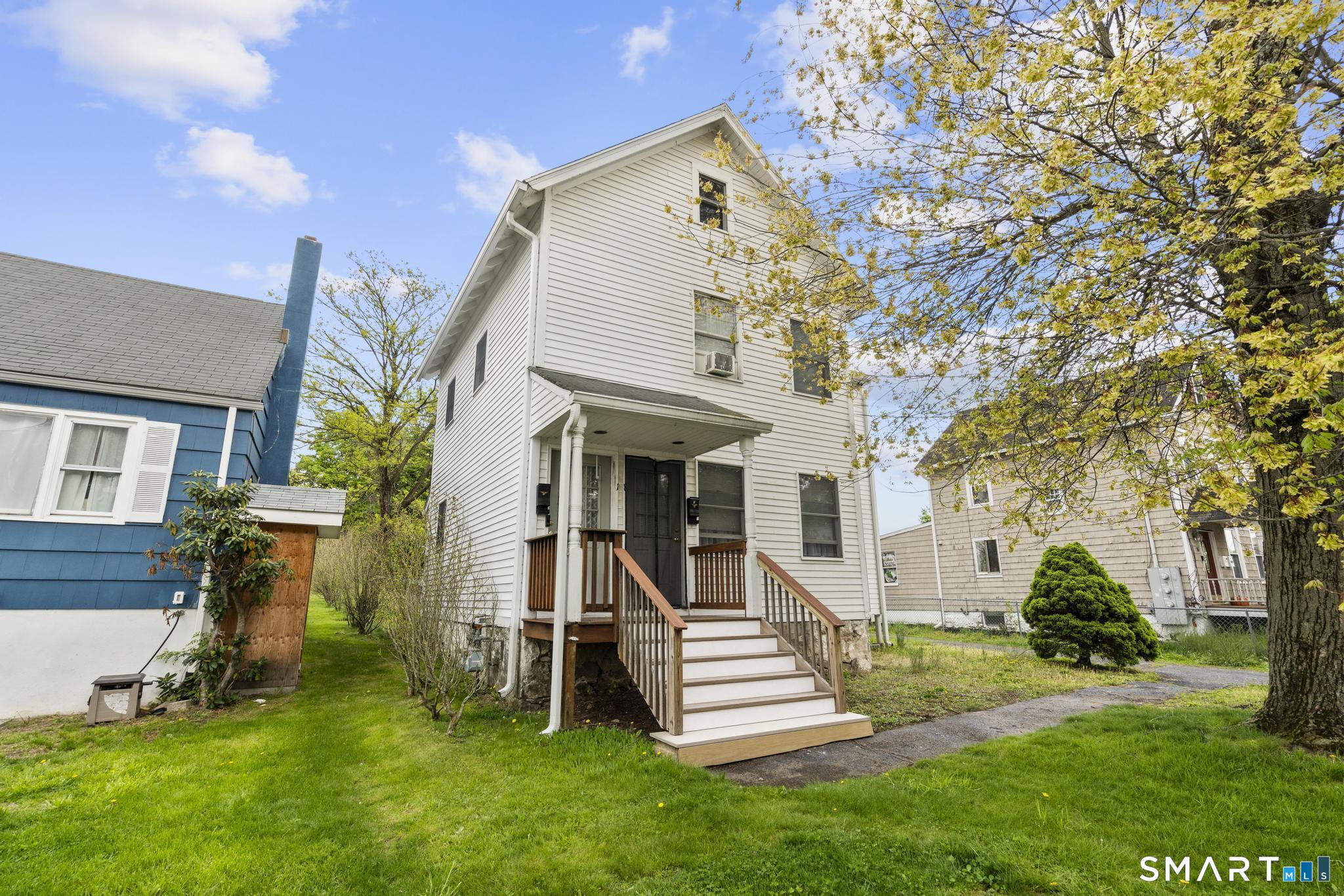 18 Ivy Place