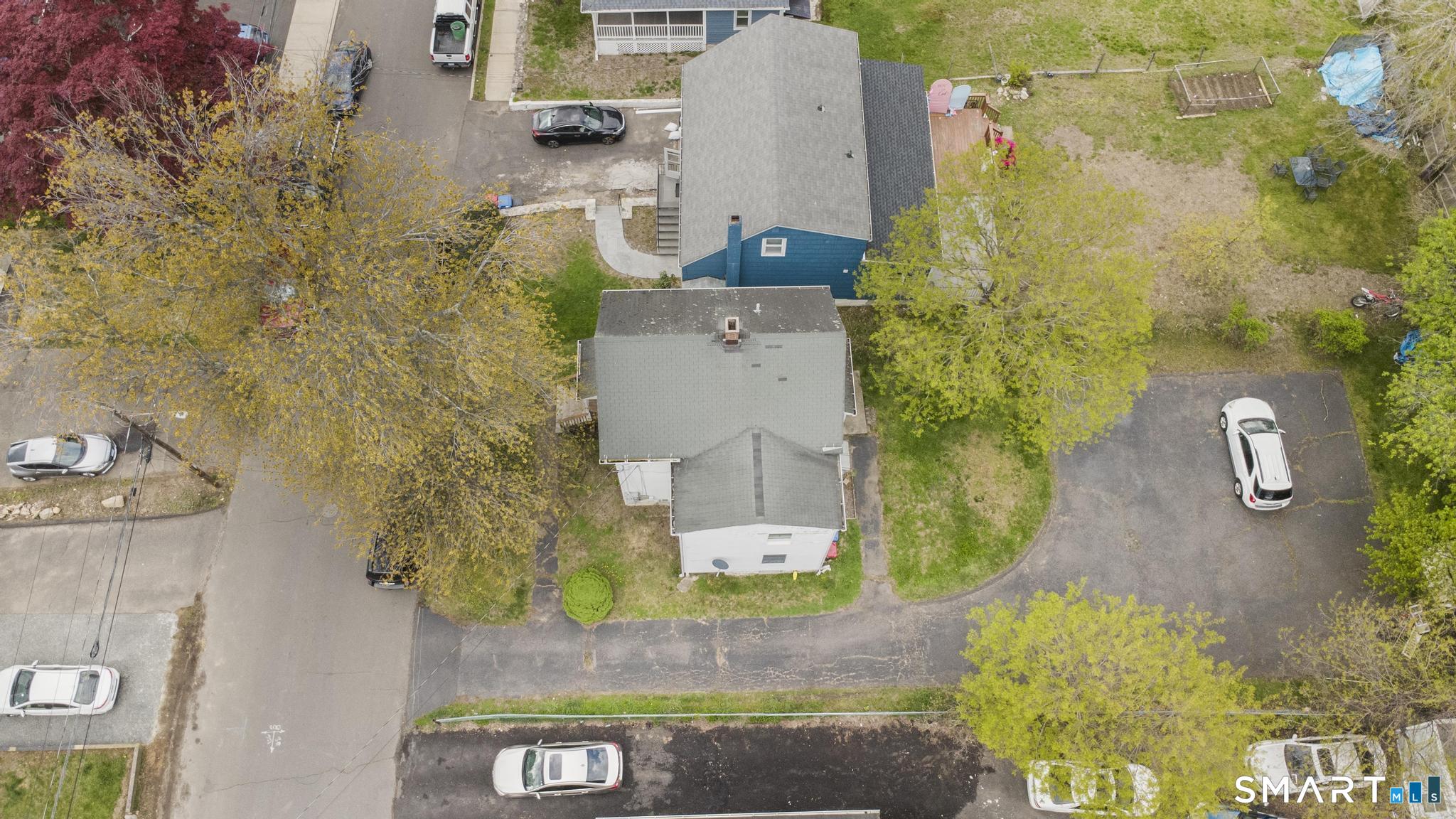 18 Ivy Place