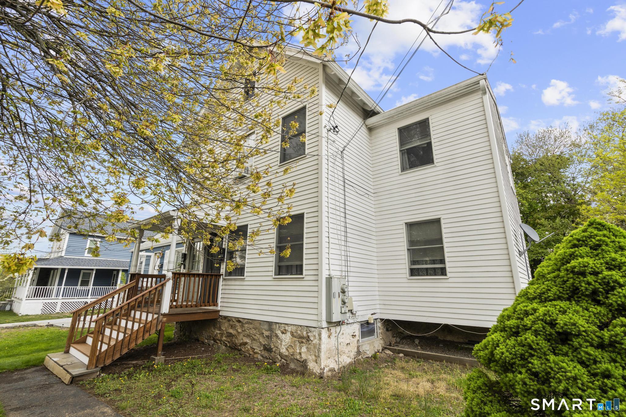 18 Ivy Place