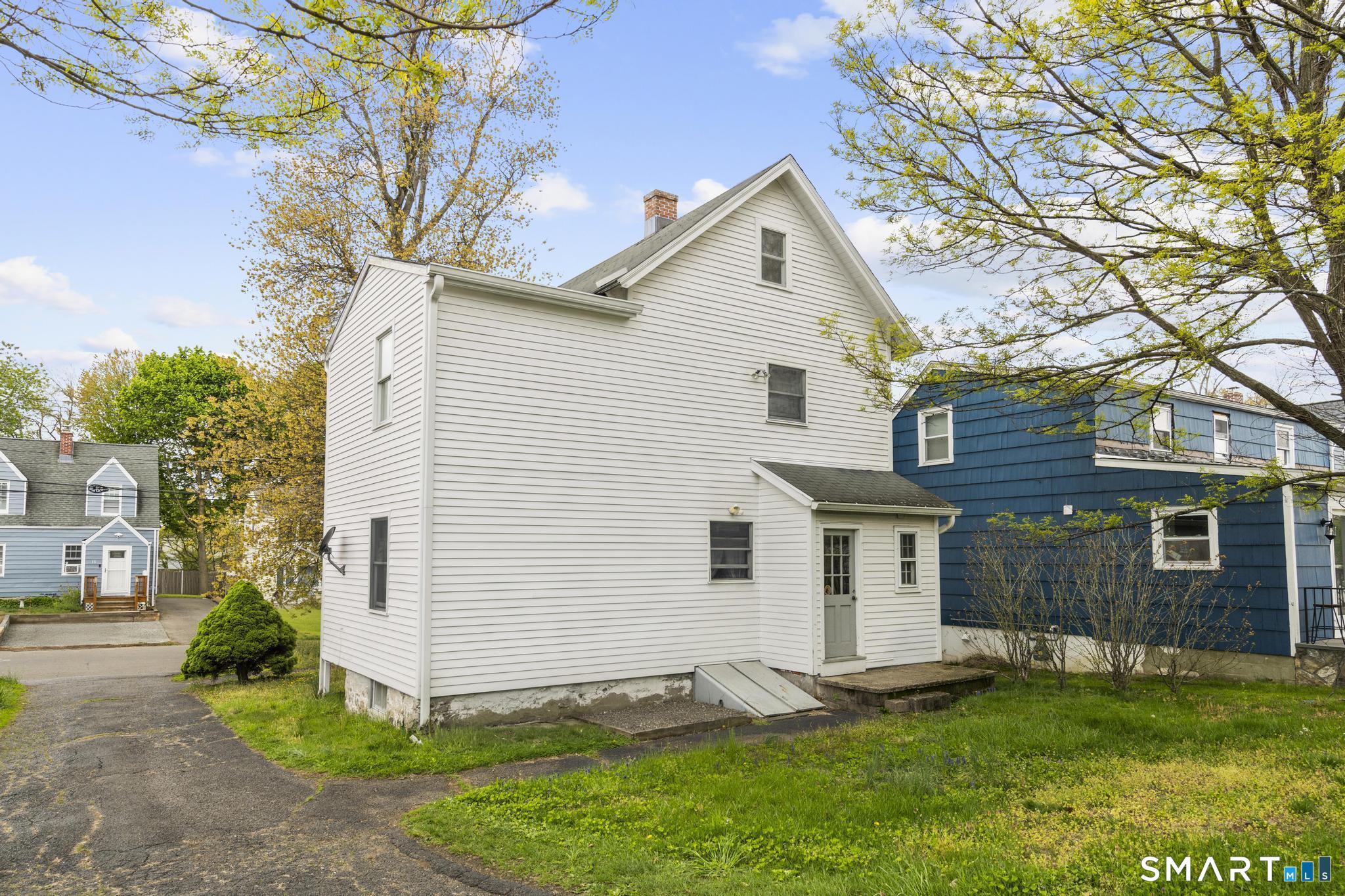 18 Ivy Place