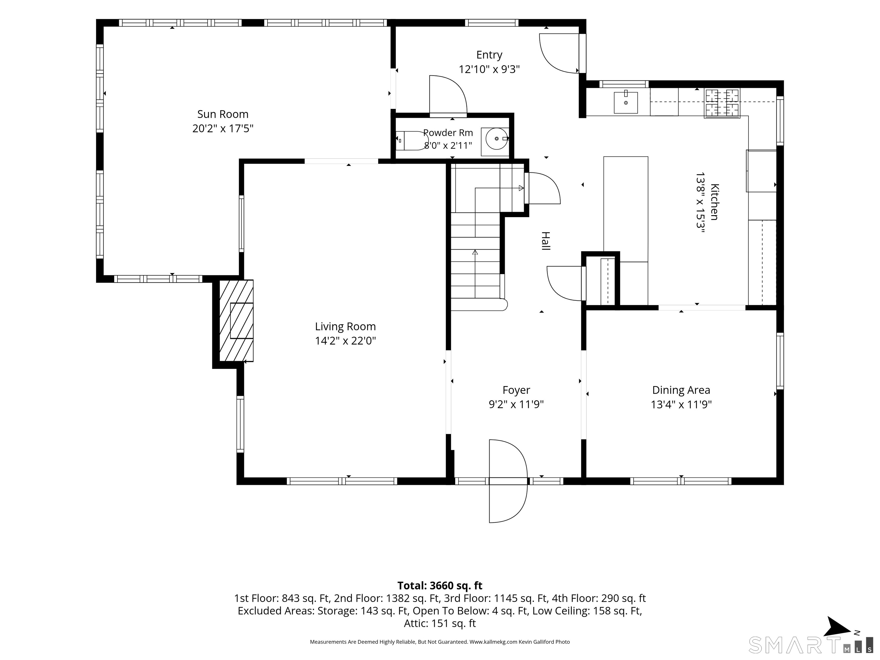 15 Sunset Terrace