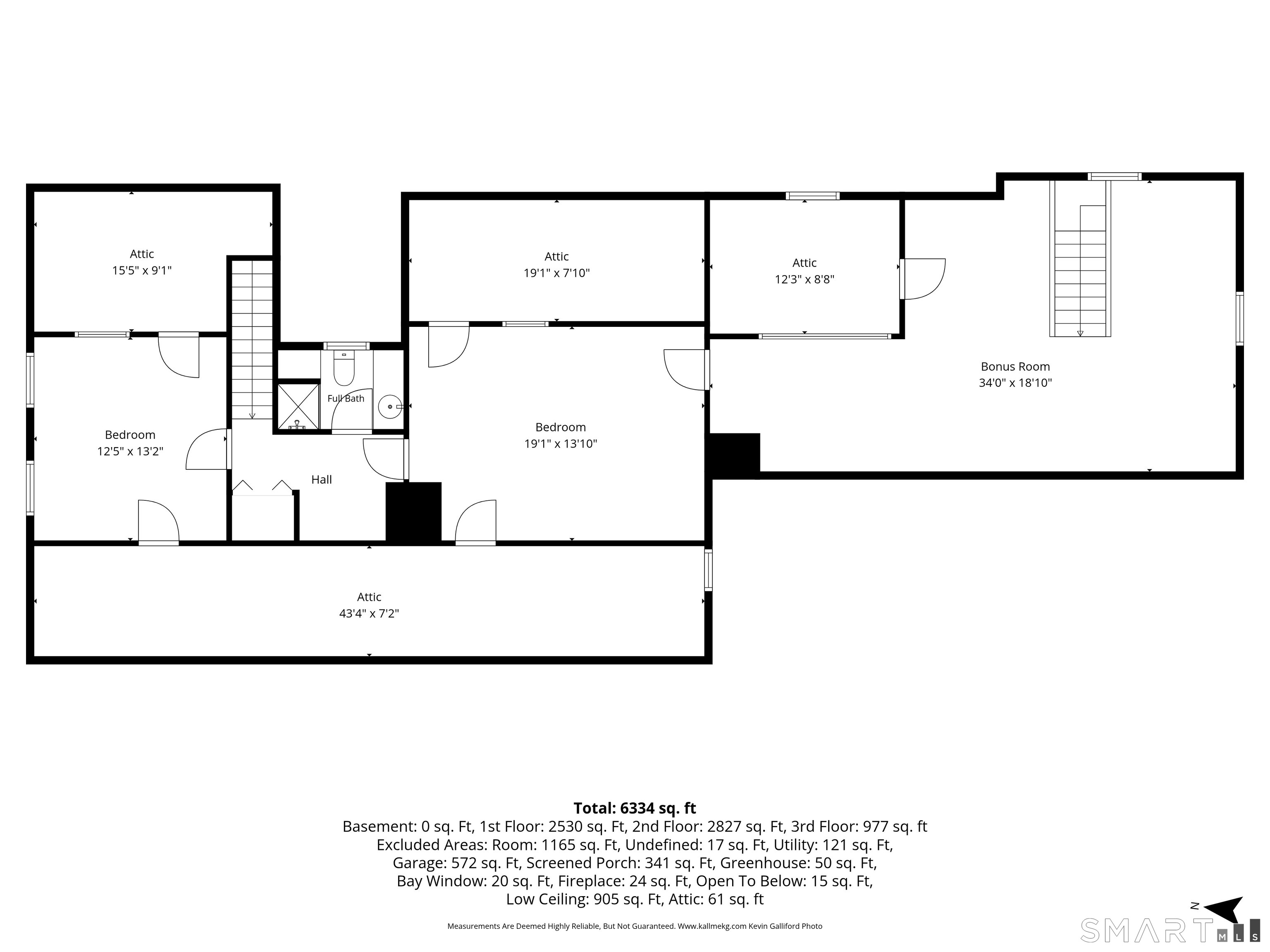96 Norwood Road