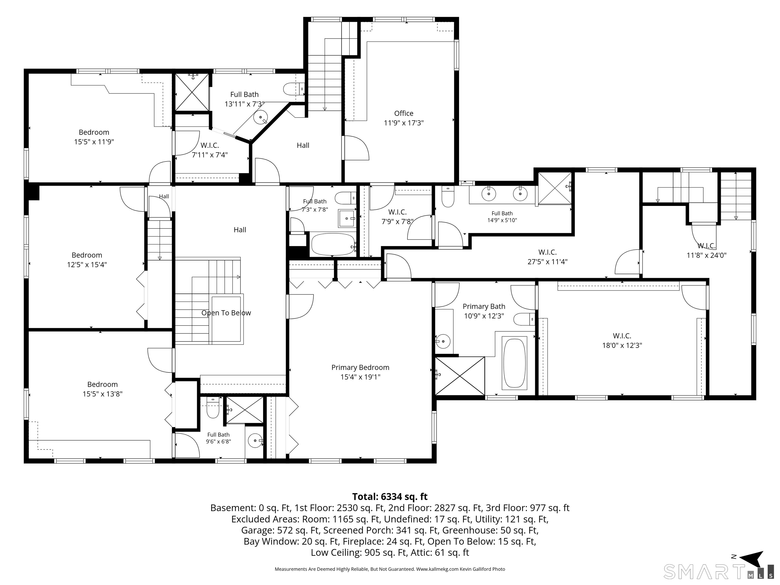 96 Norwood Road