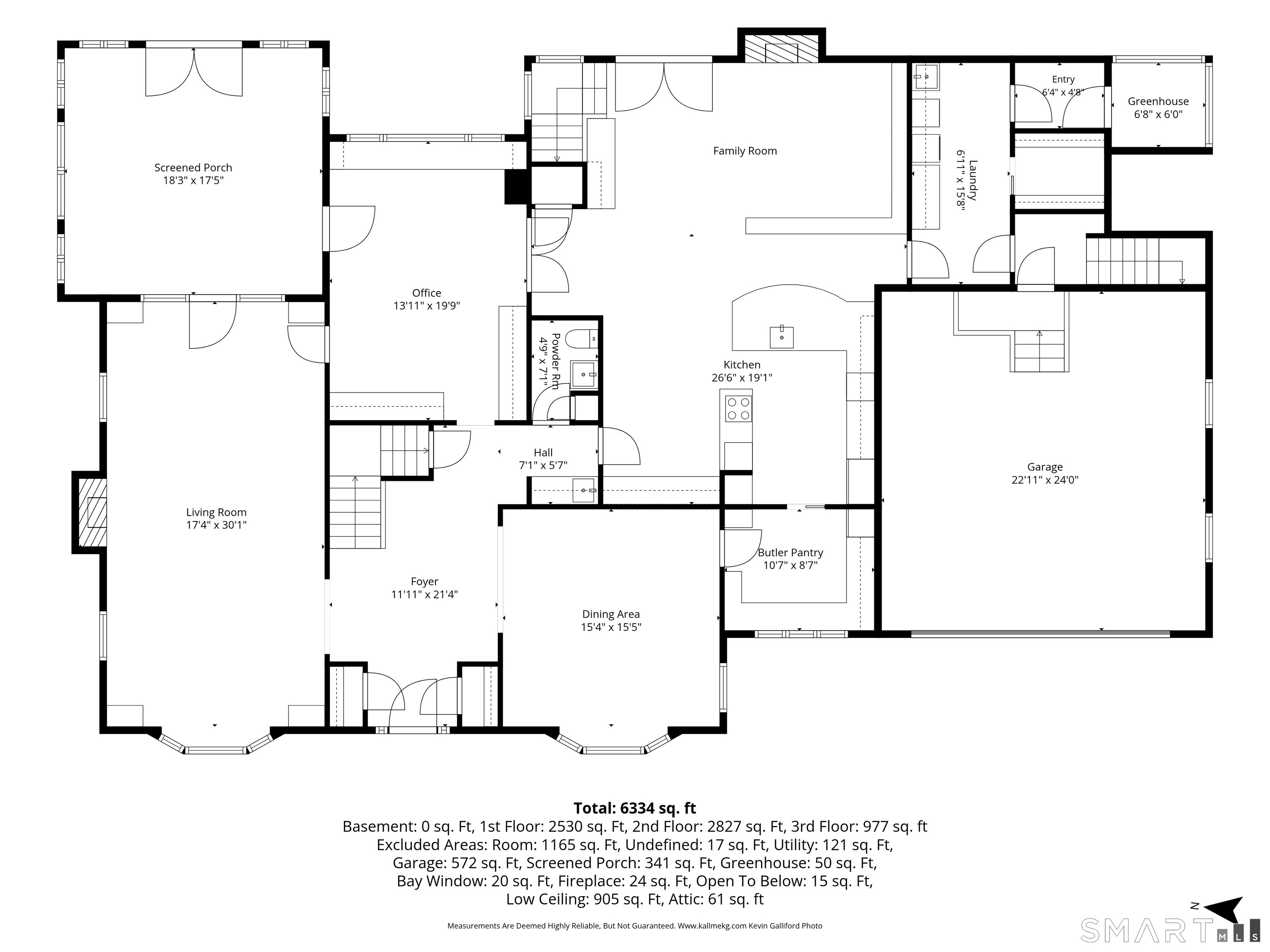96 Norwood Road