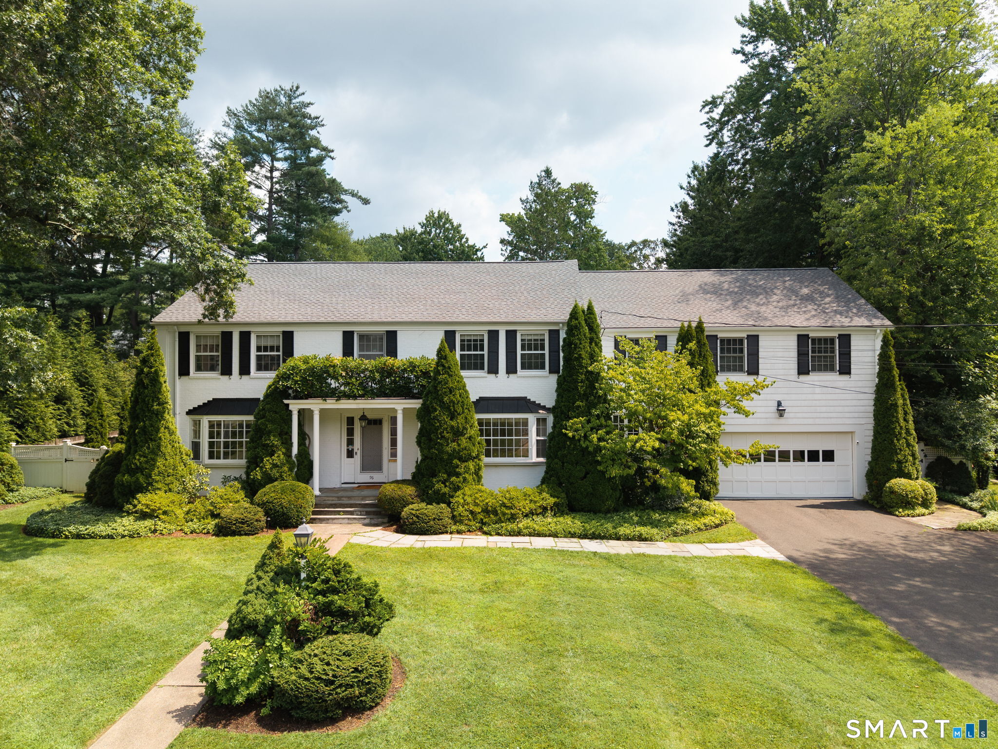 96 Norwood Road