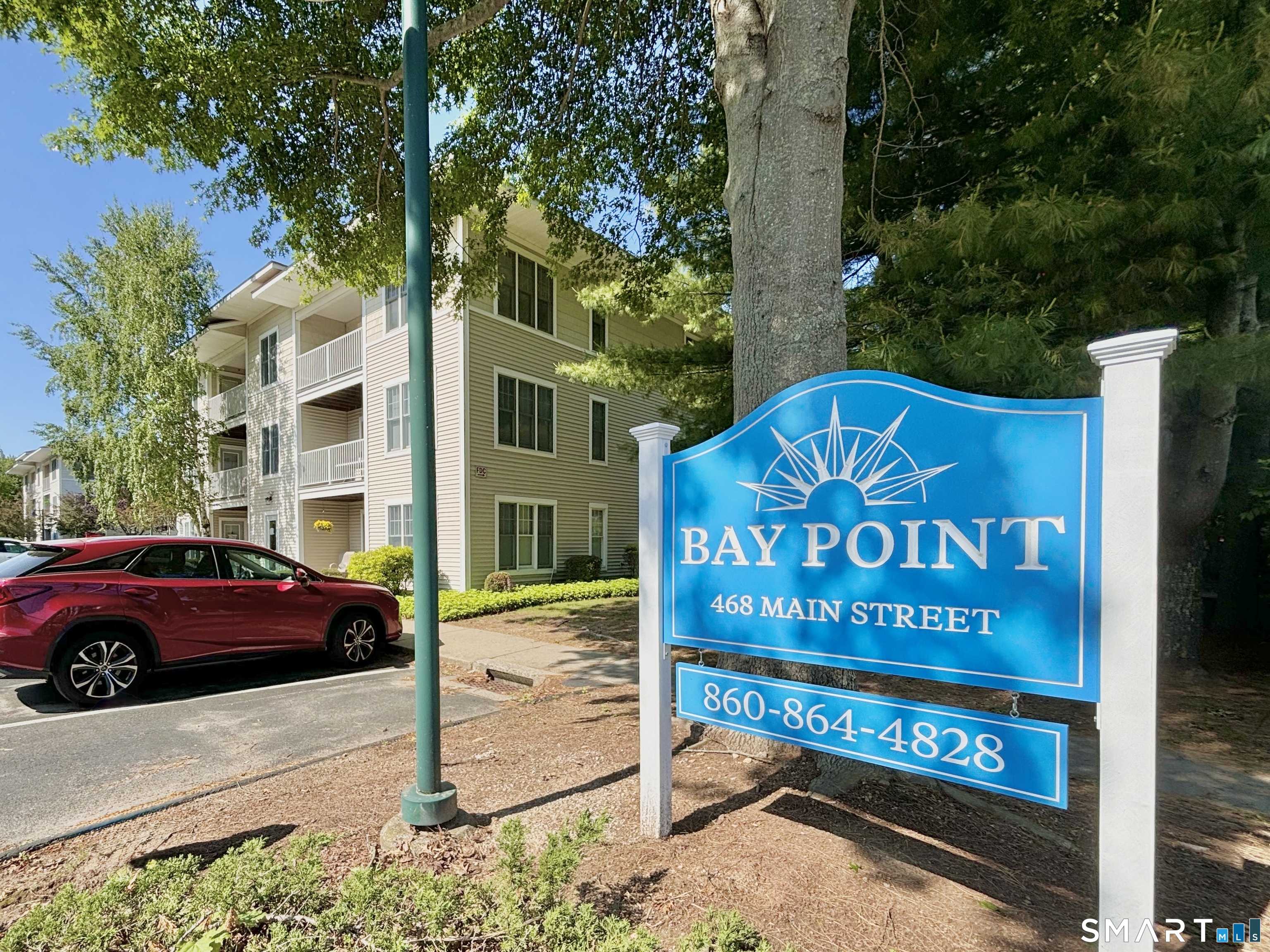 468 Main Street Unit: 319