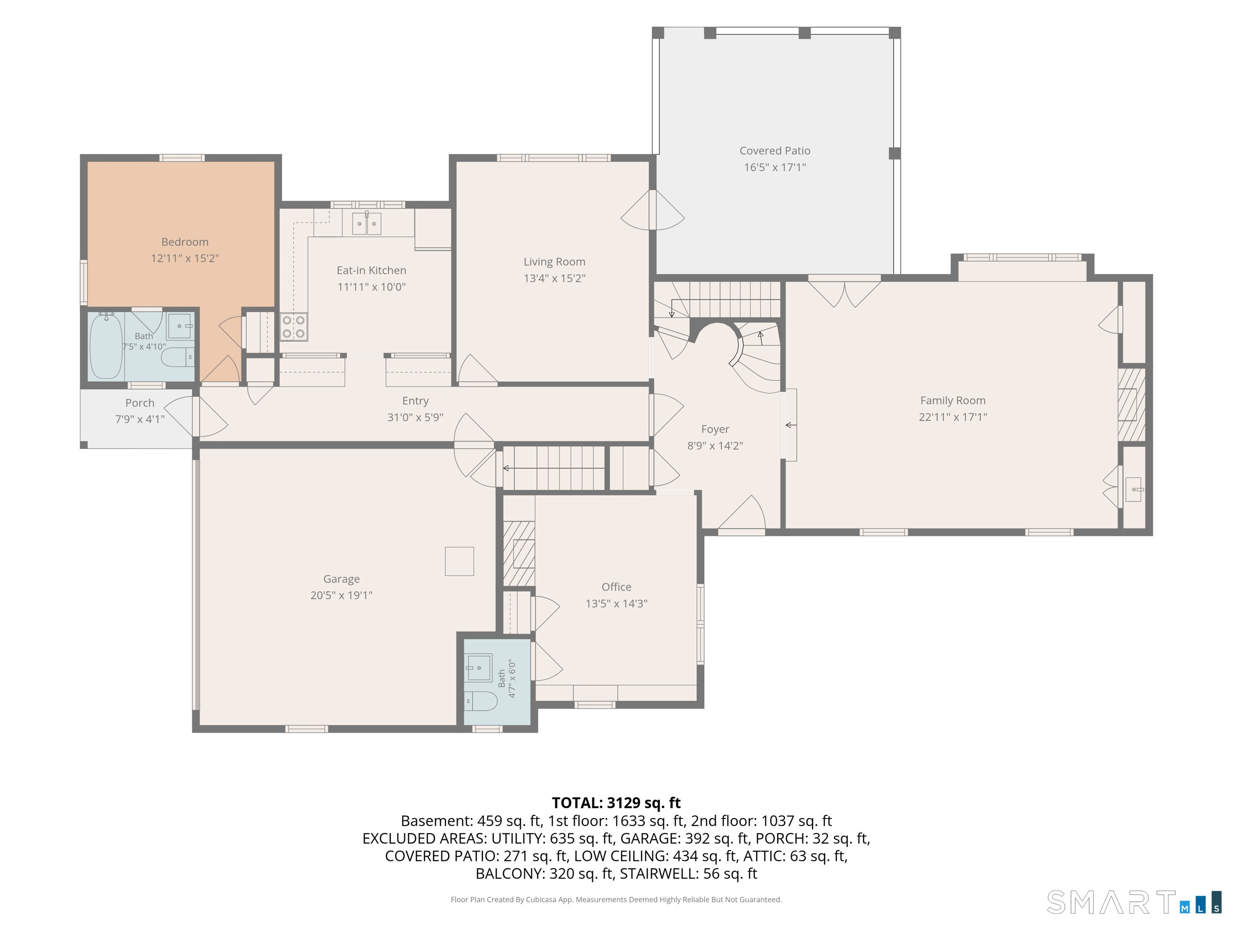 54 Ferncliff Drive