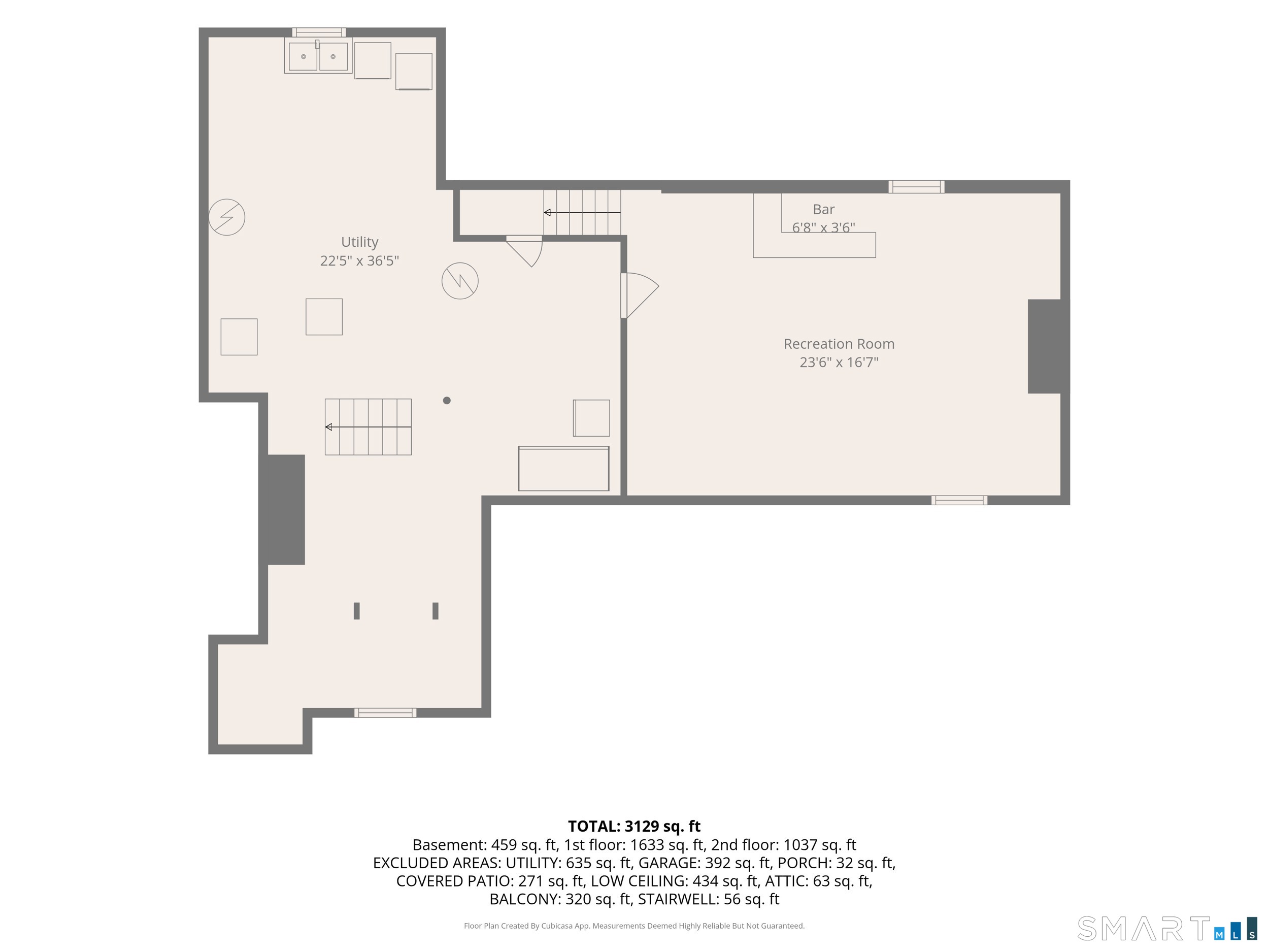 54 Ferncliff Drive