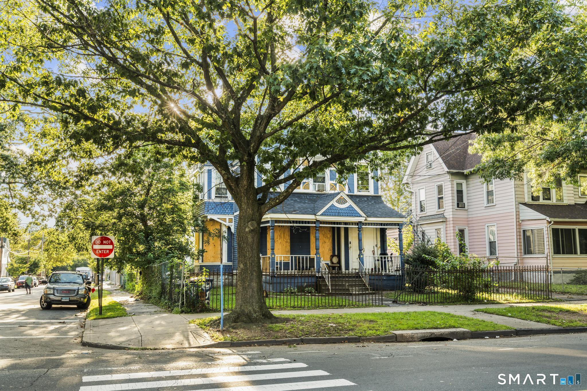 332 Howard Avenue