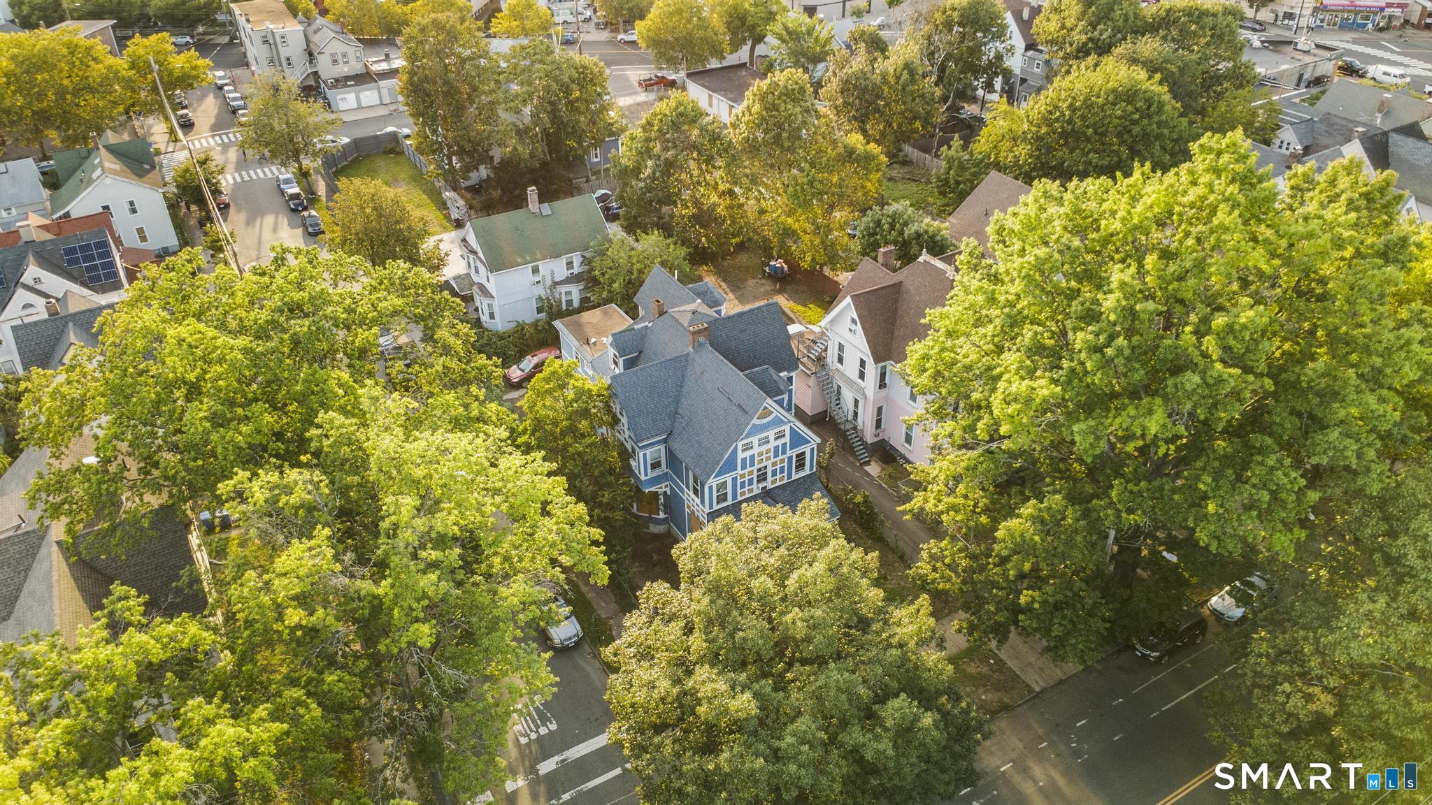 332 Howard Avenue