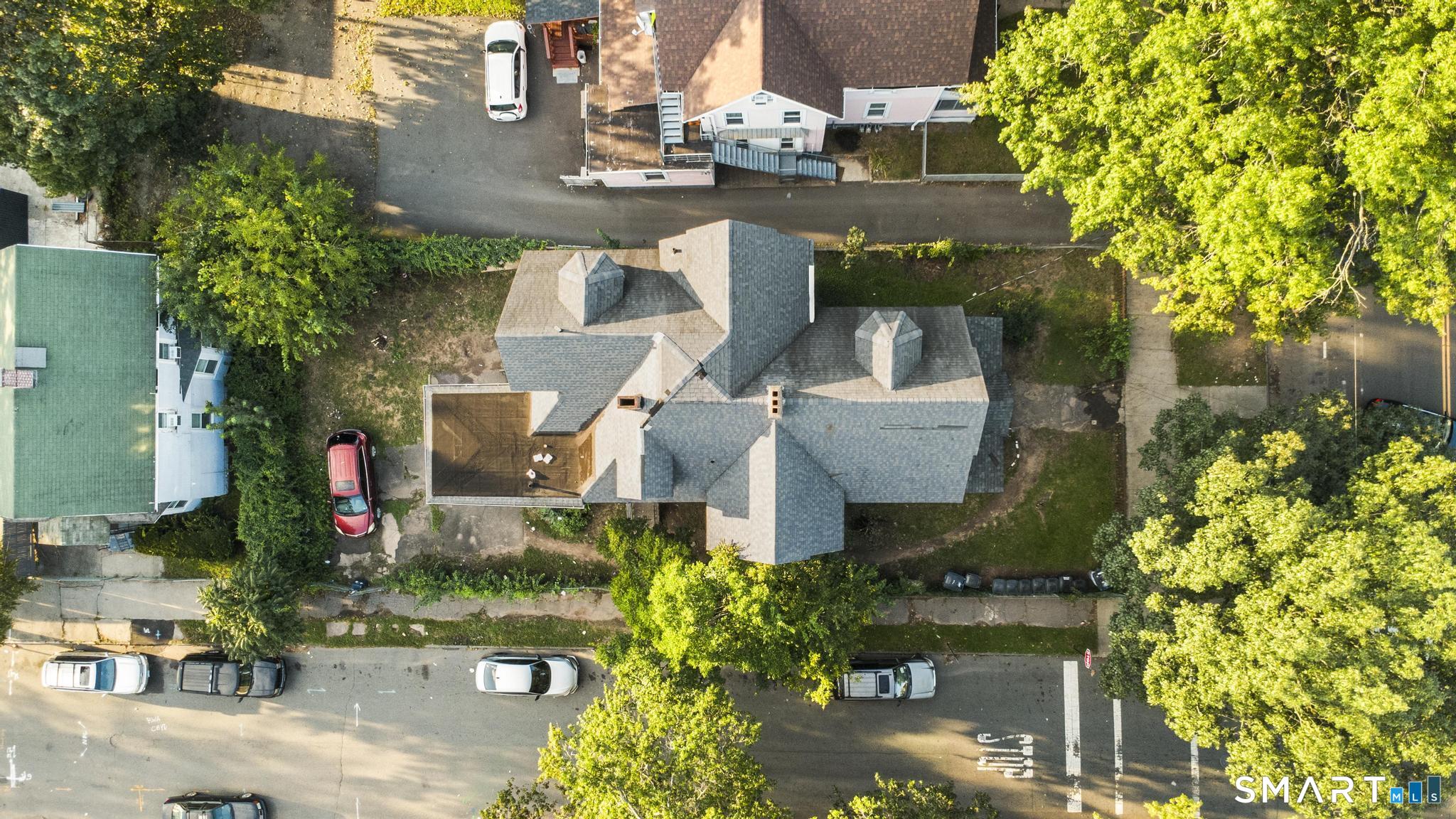 332 Howard Avenue