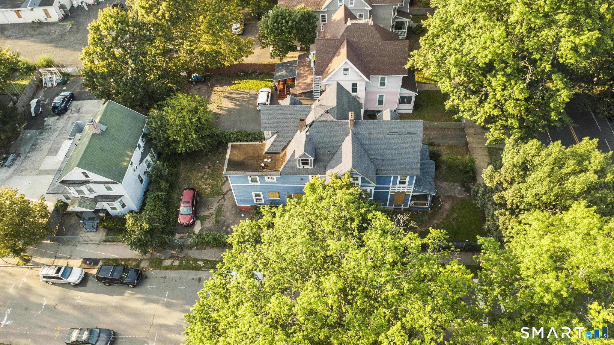 332 Howard Avenue