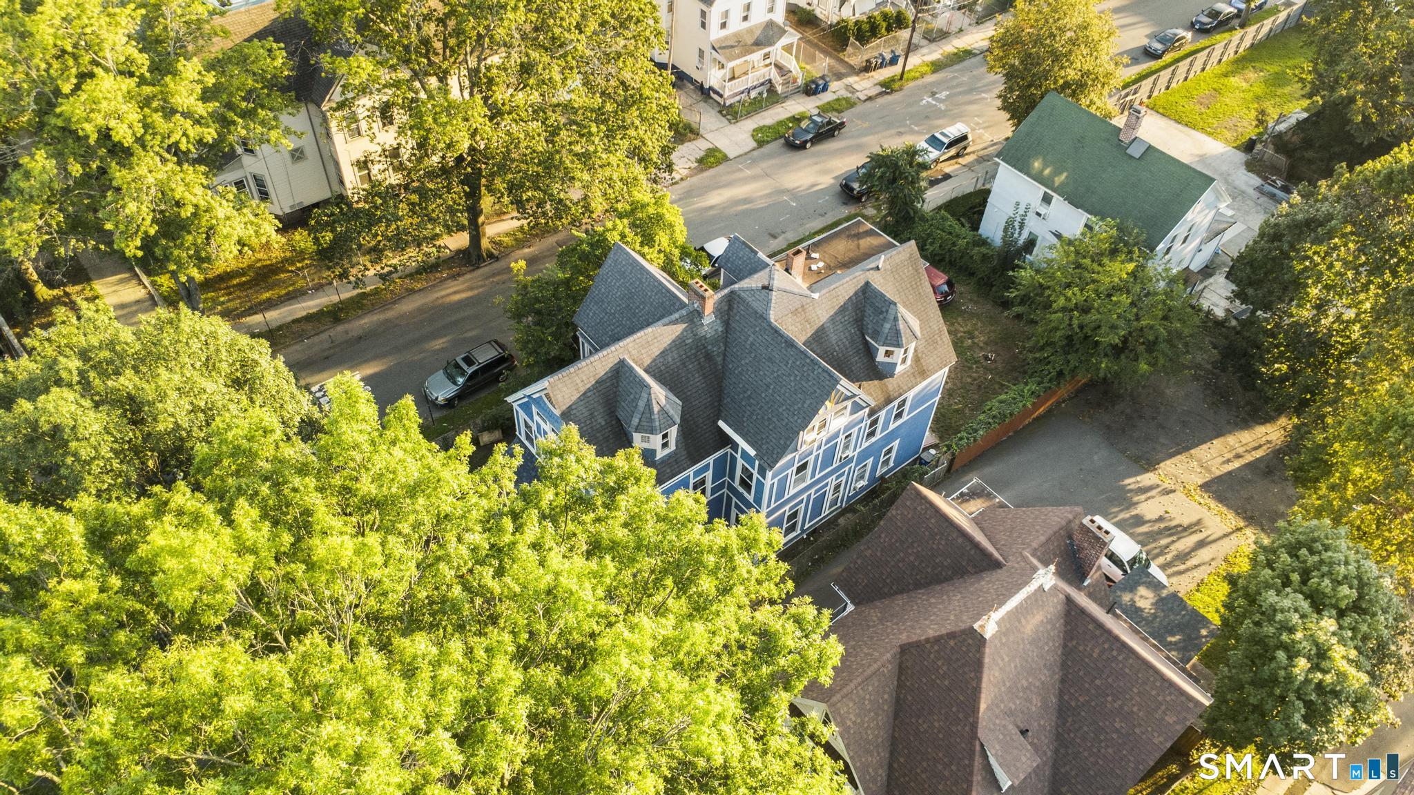 332 Howard Avenue