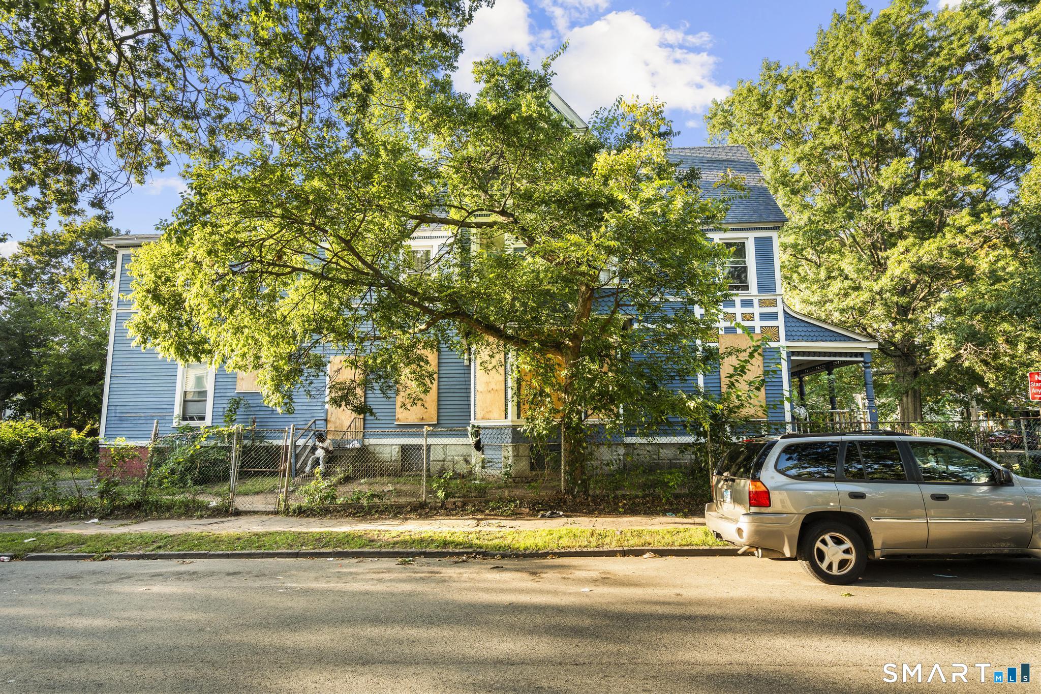 332 Howard Avenue