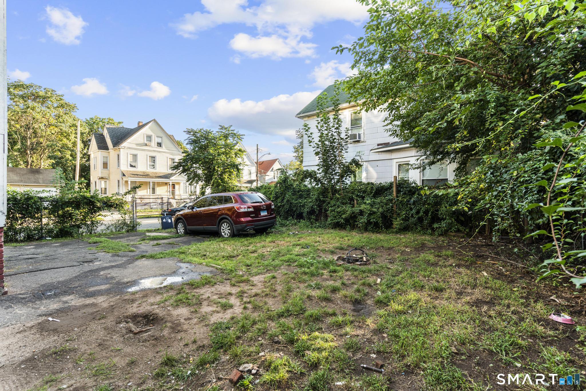 332 Howard Avenue
