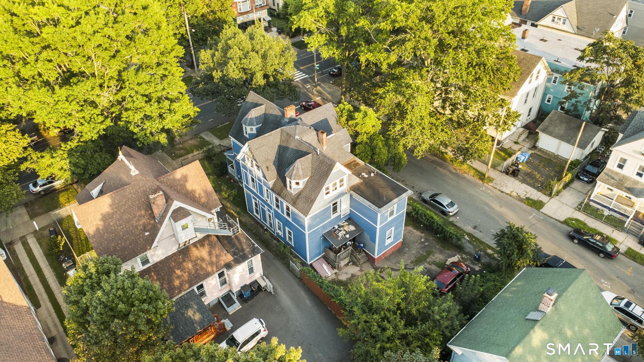 332 Howard Avenue