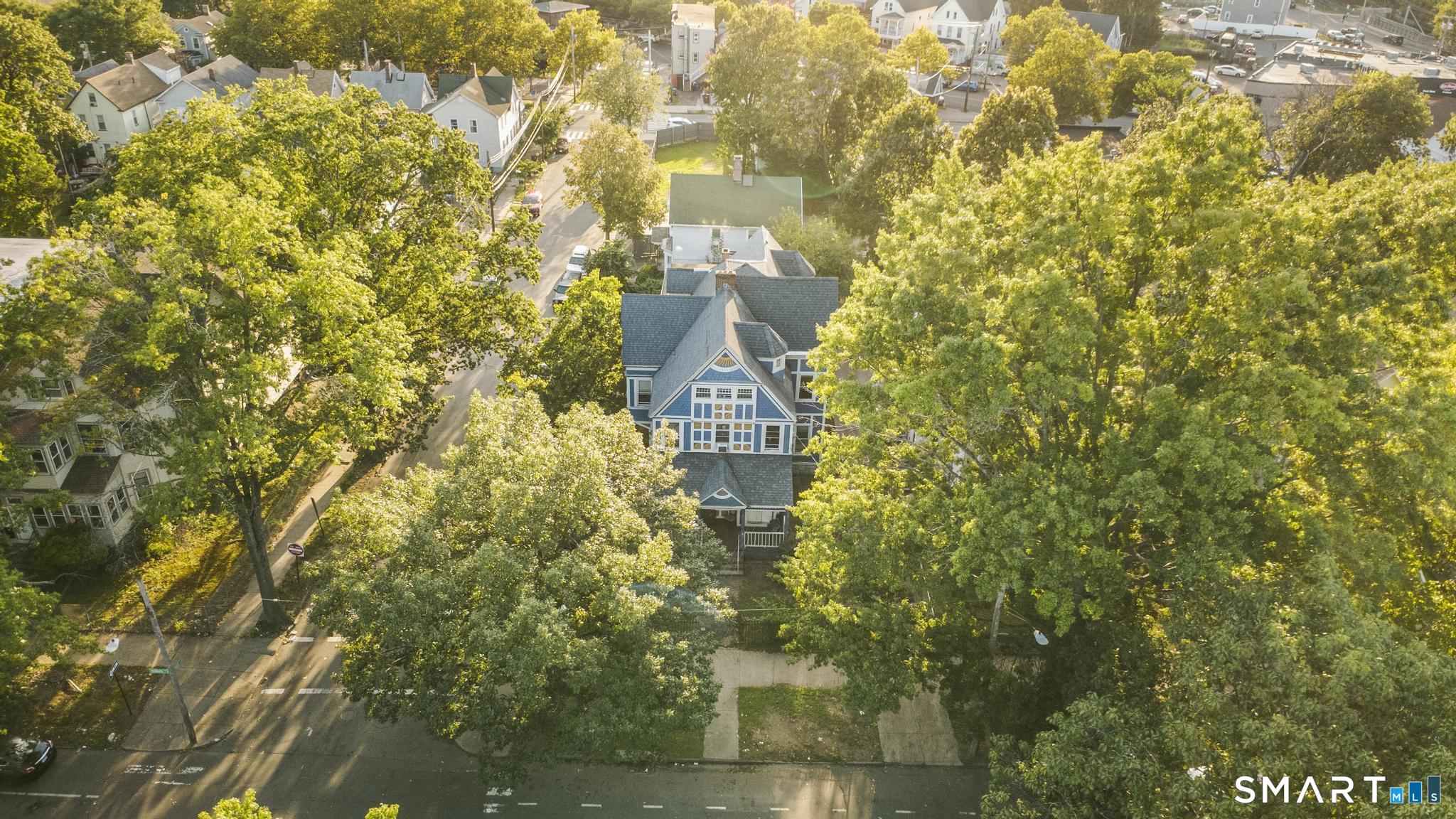 332 Howard Avenue