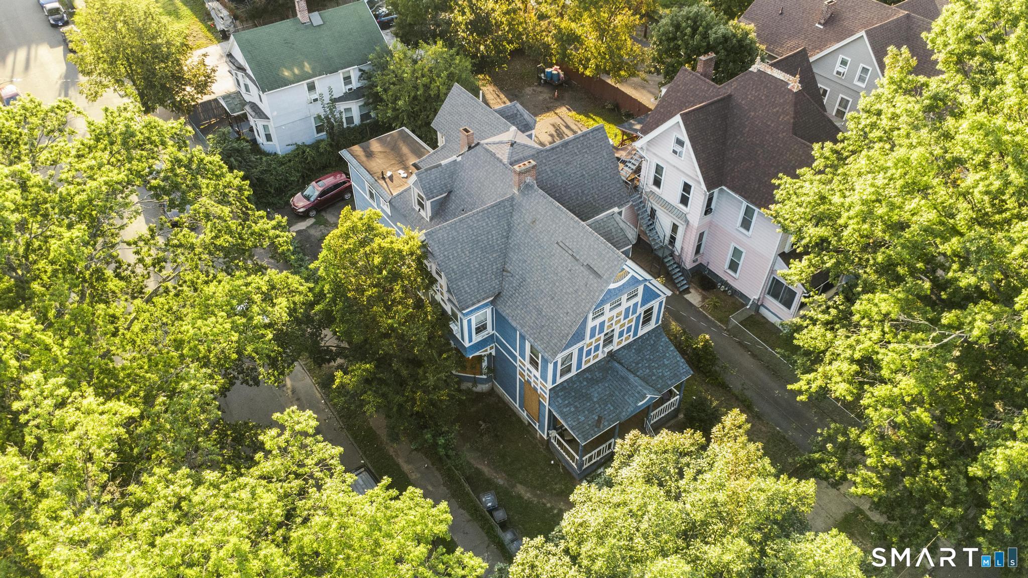 332 Howard Avenue