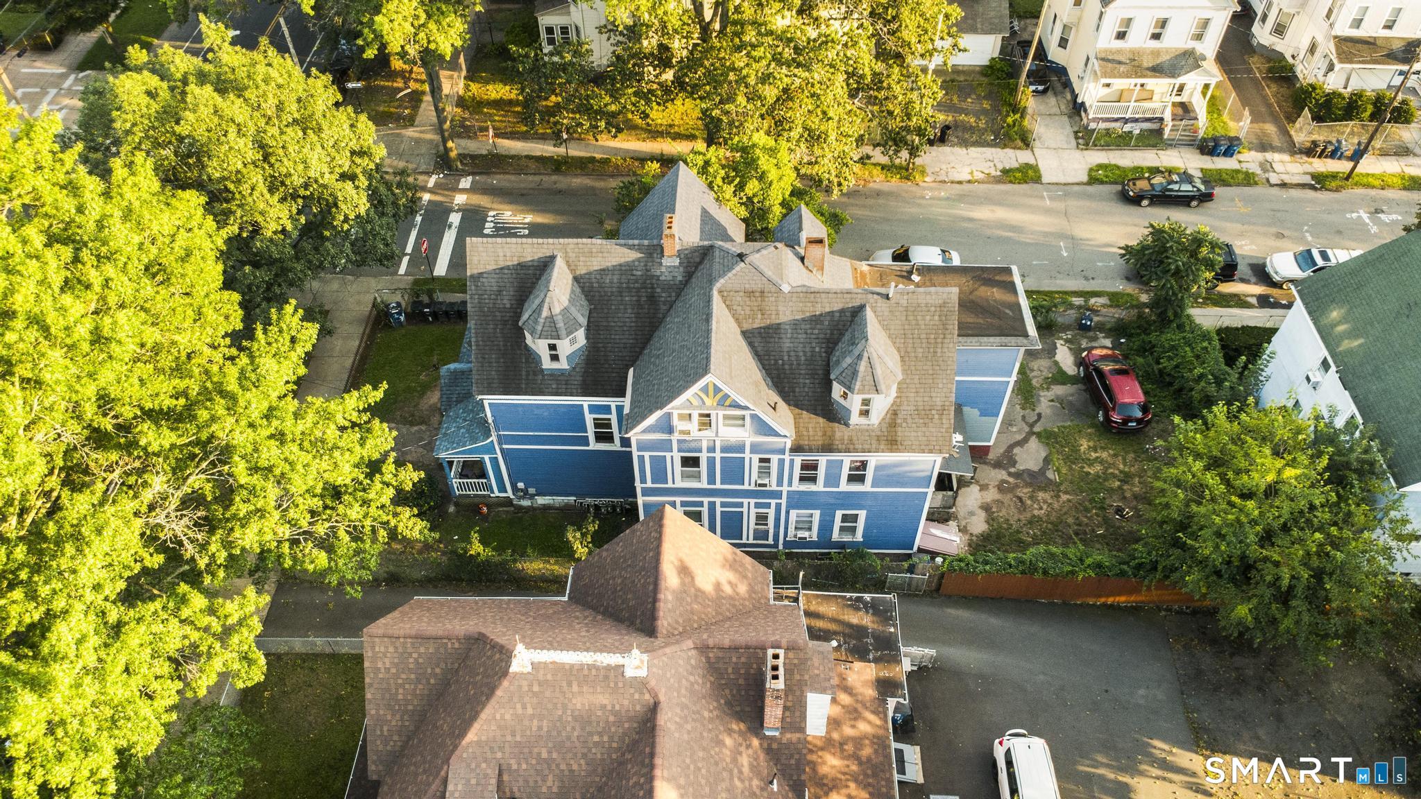 332 Howard Avenue
