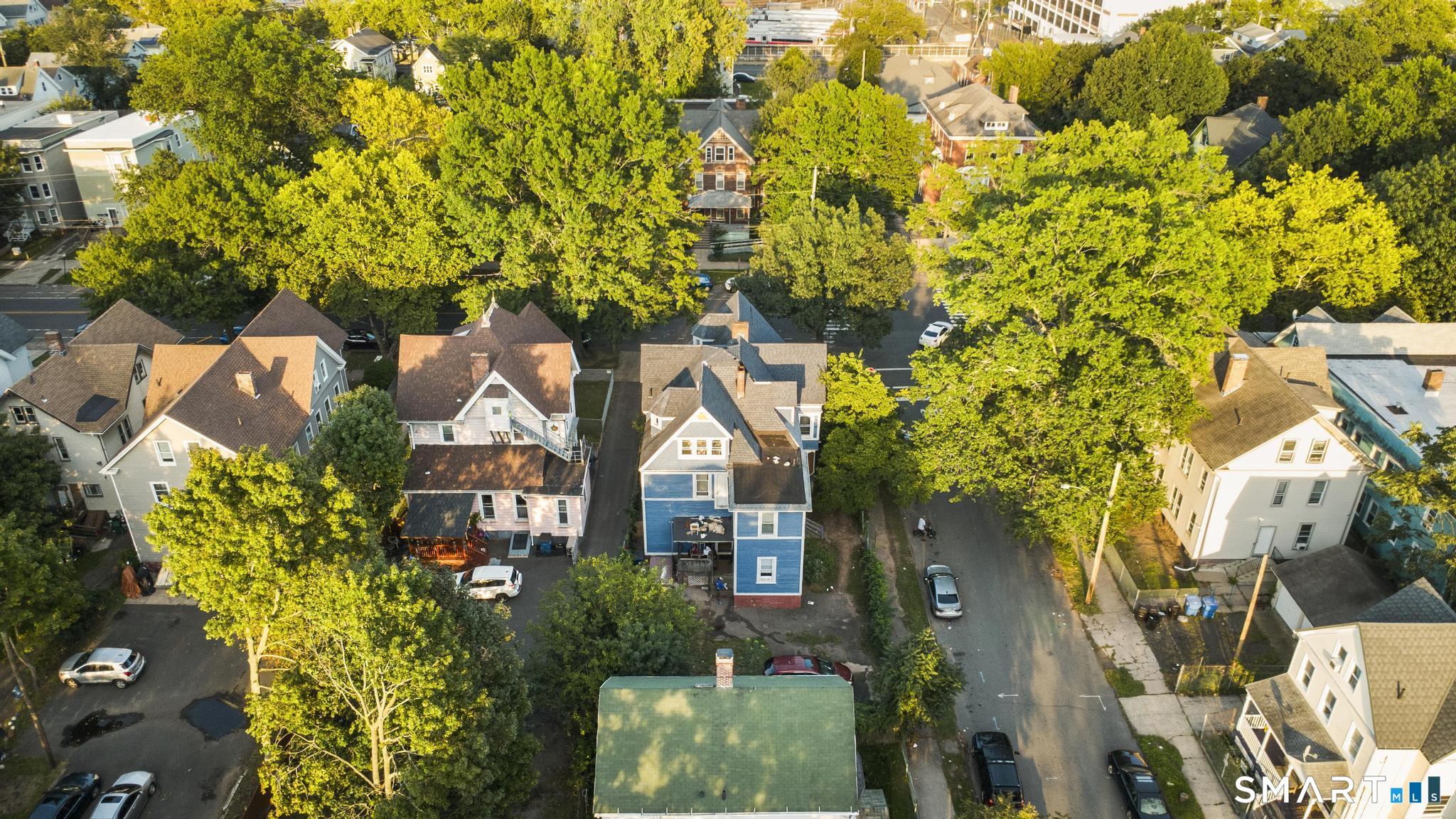 332 Howard Avenue