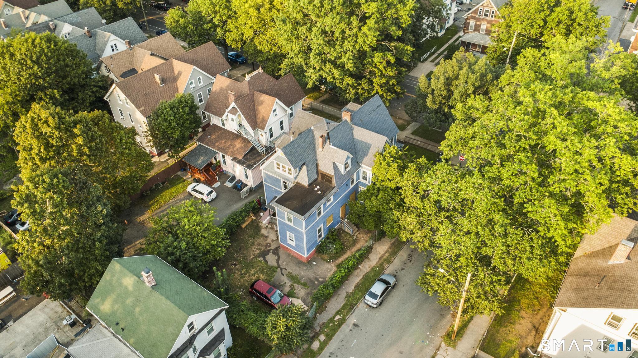 332 Howard Avenue