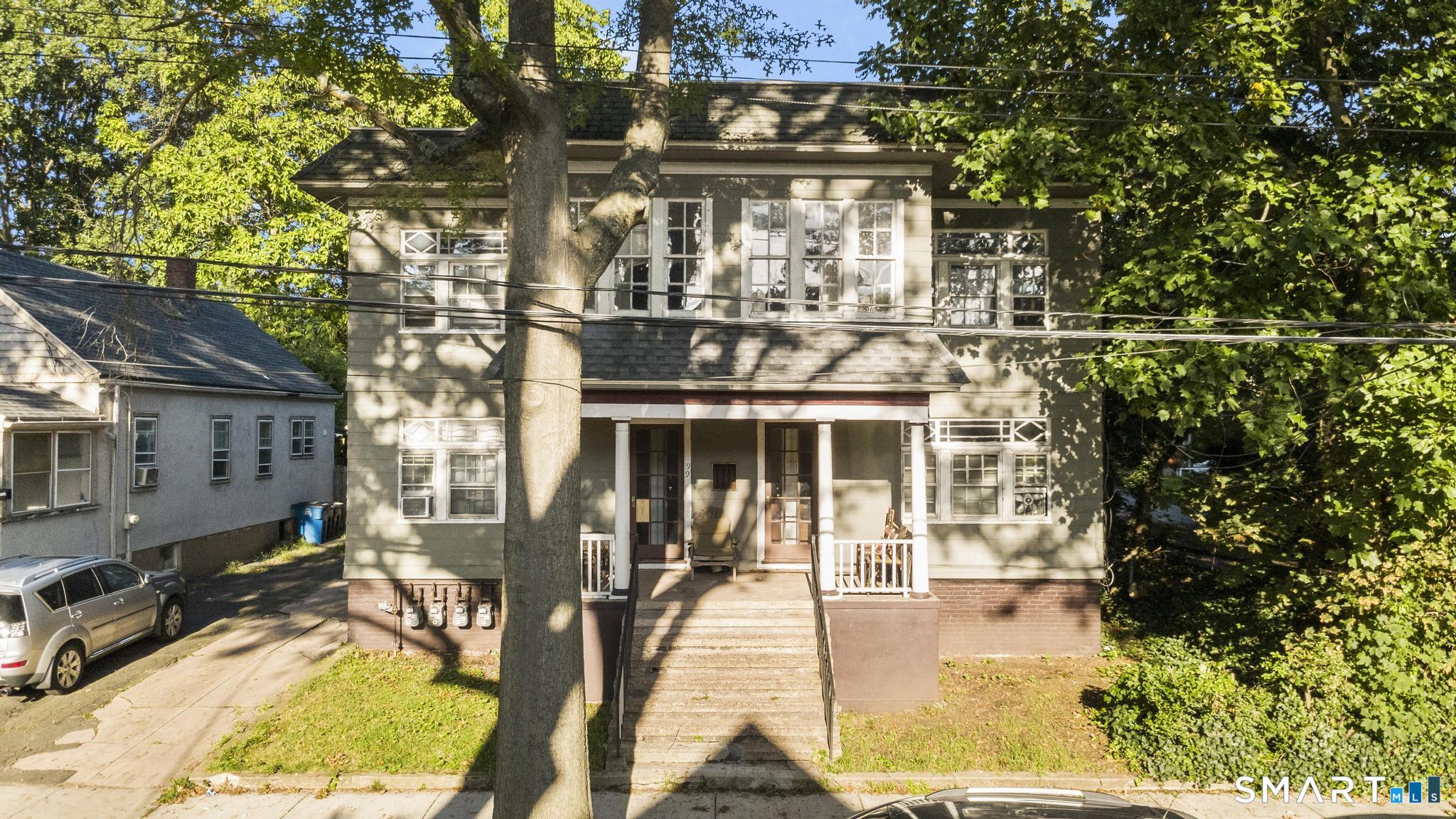 97-99 Greenwich Avenue
