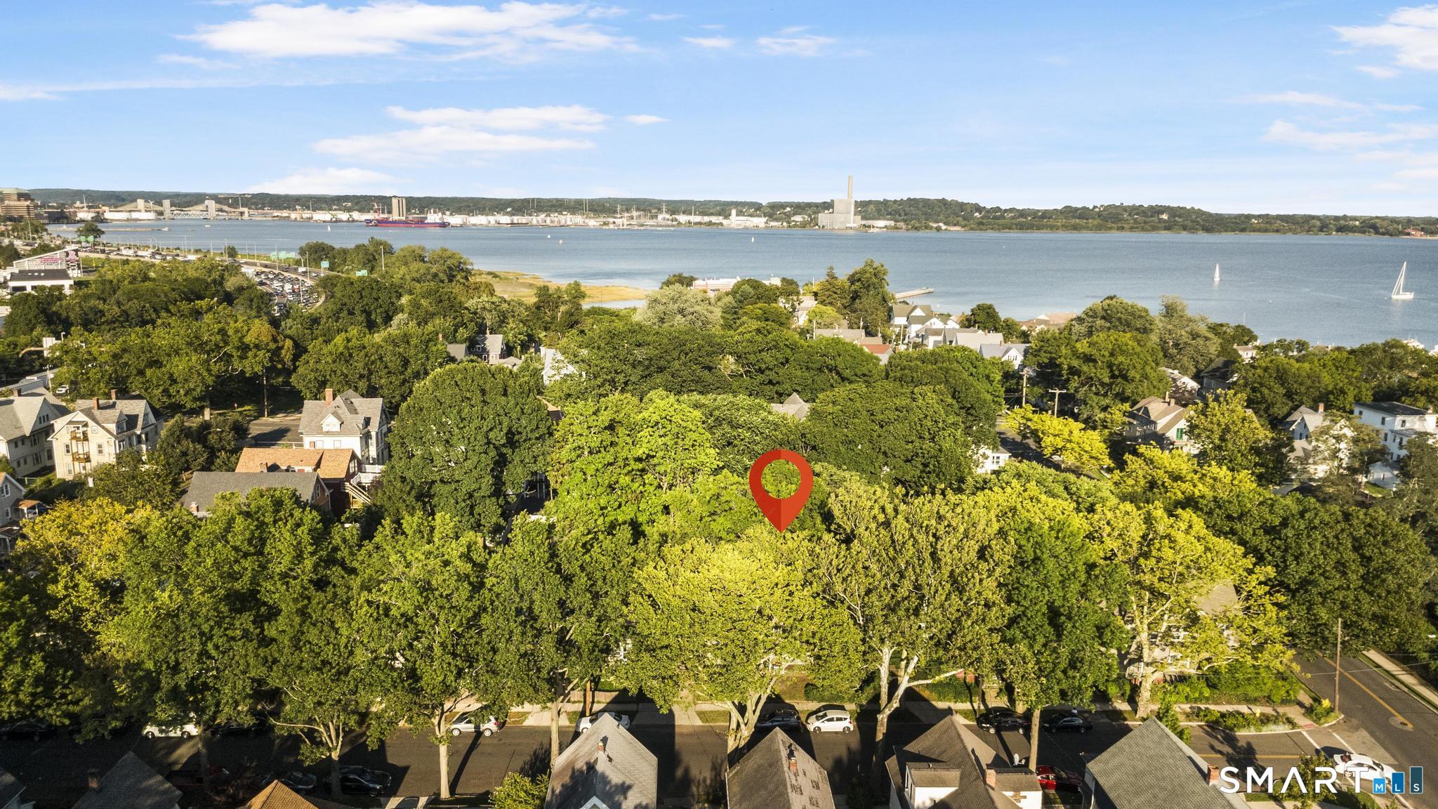 97-99 Greenwich Avenue