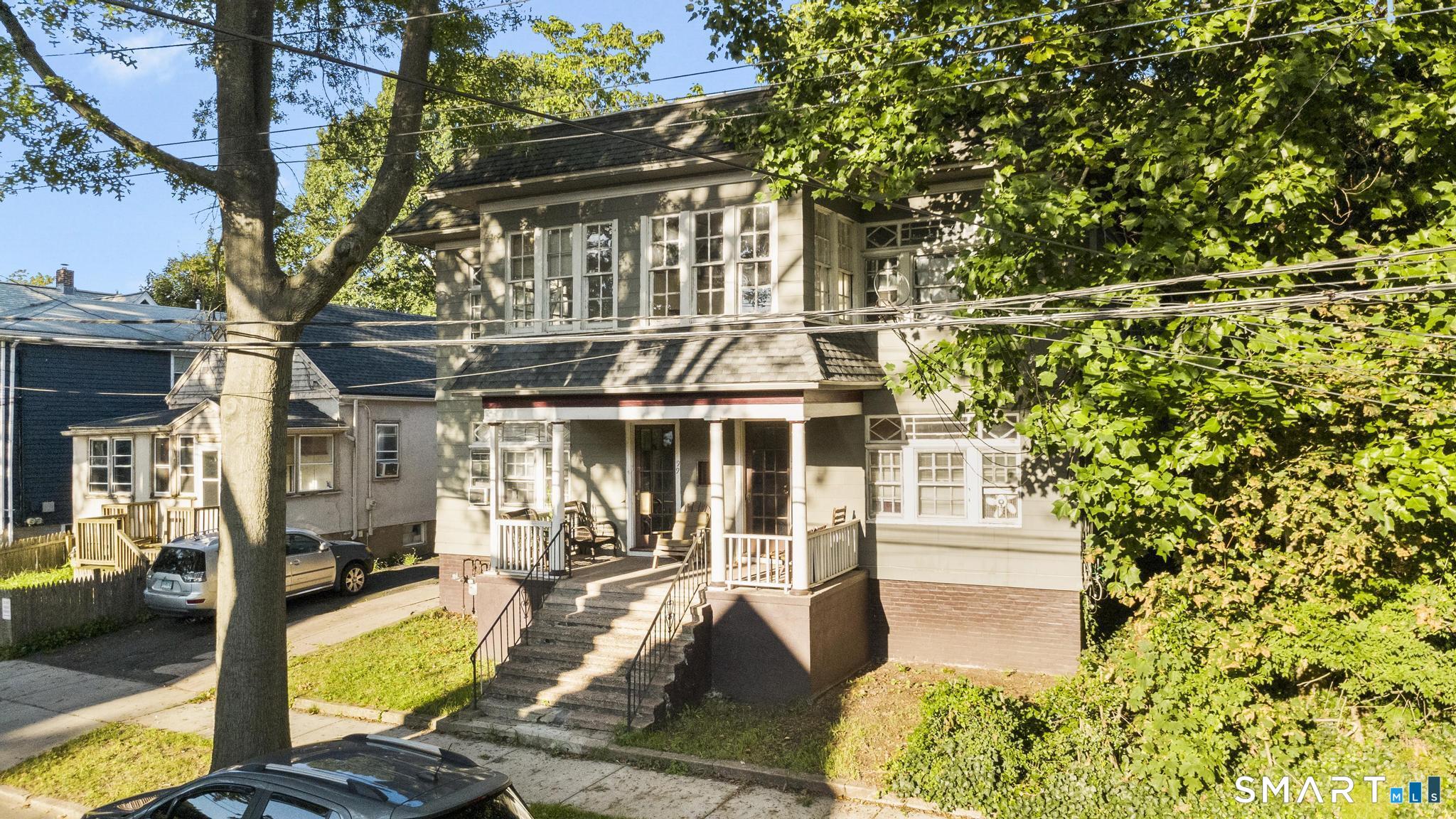 97-99 Greenwich Avenue