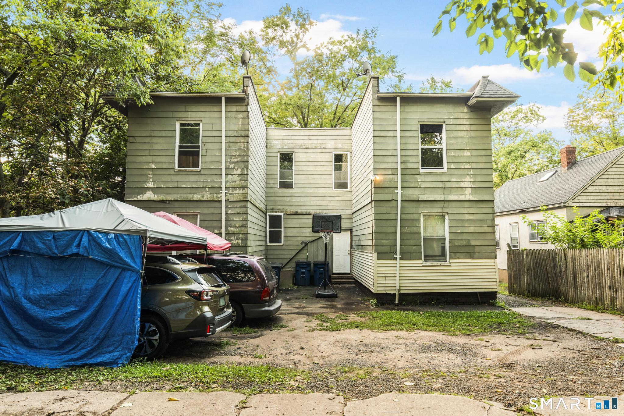 97-99 Greenwich Avenue