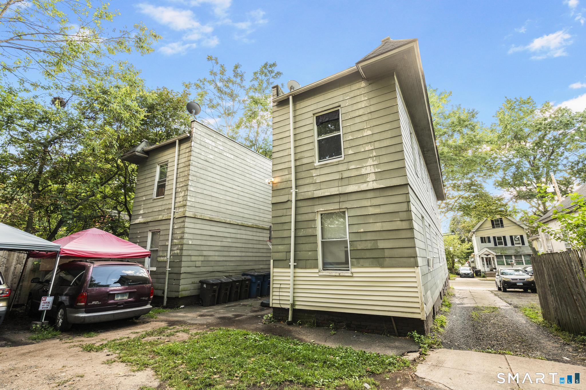 97-99 Greenwich Avenue