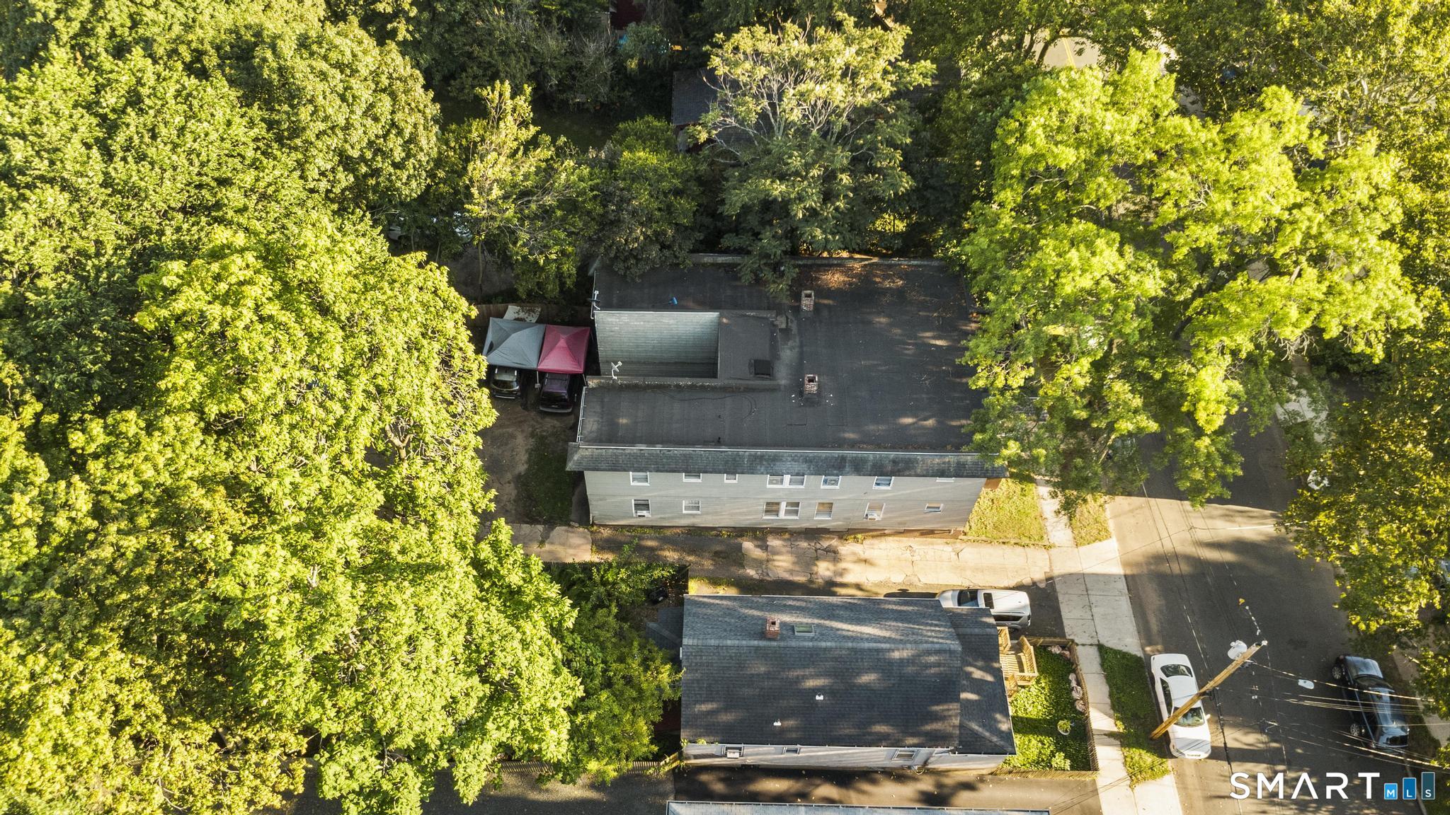 97-99 Greenwich Avenue