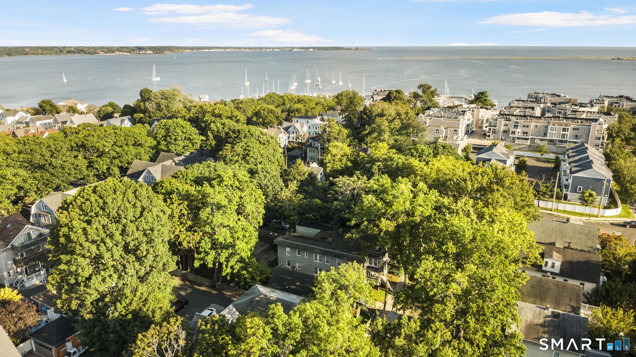 97-99 Greenwich Avenue