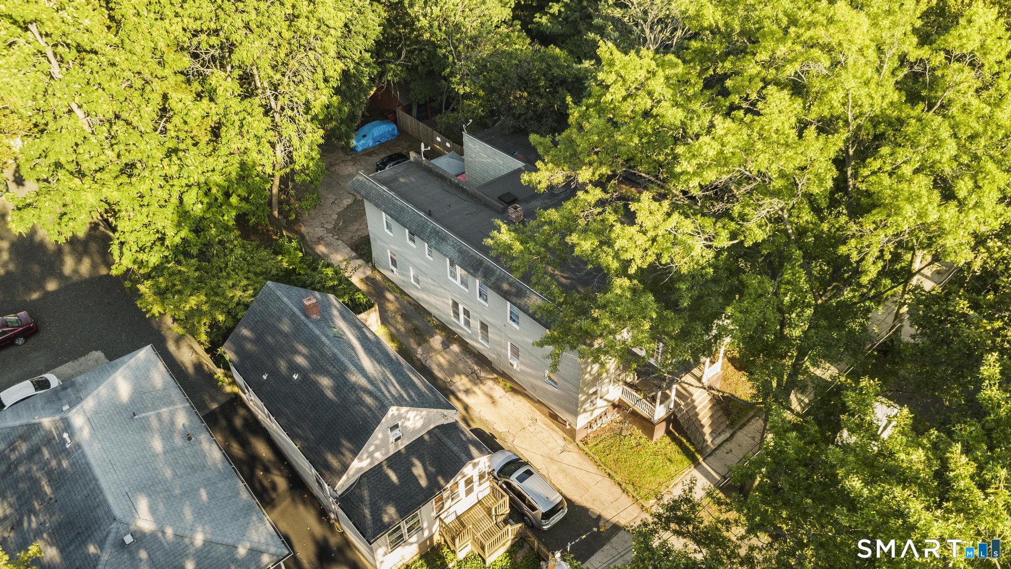 97-99 Greenwich Avenue